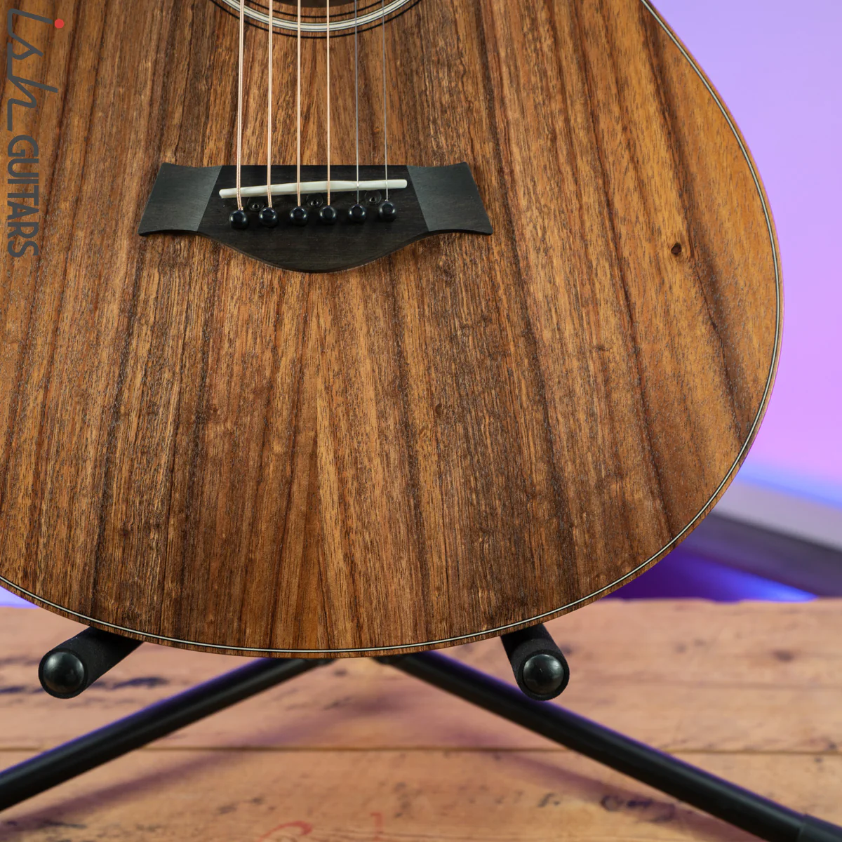 Taylor GS Mini-e Koa - Image 4