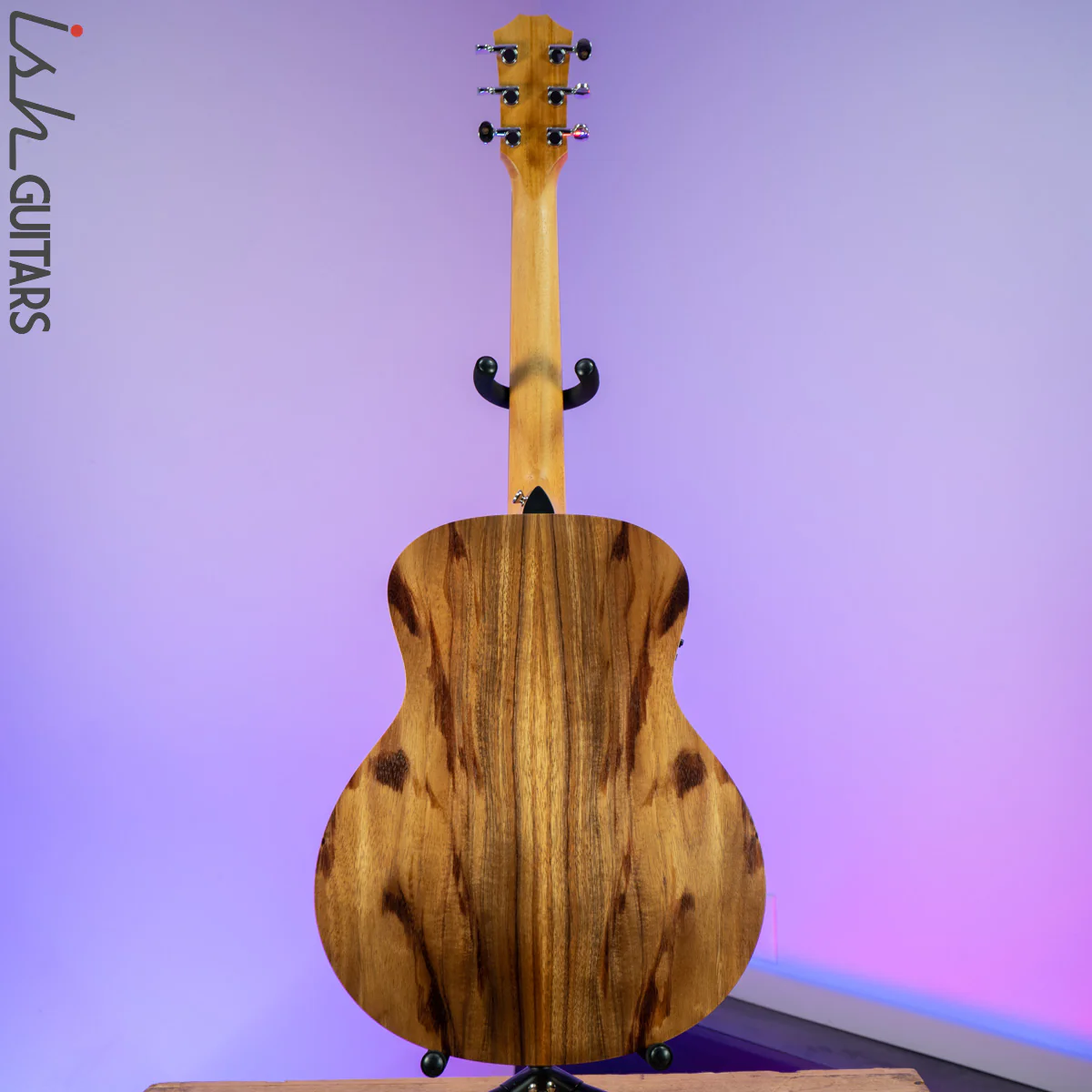 Taylor GS Mini-e Koa - Image 8