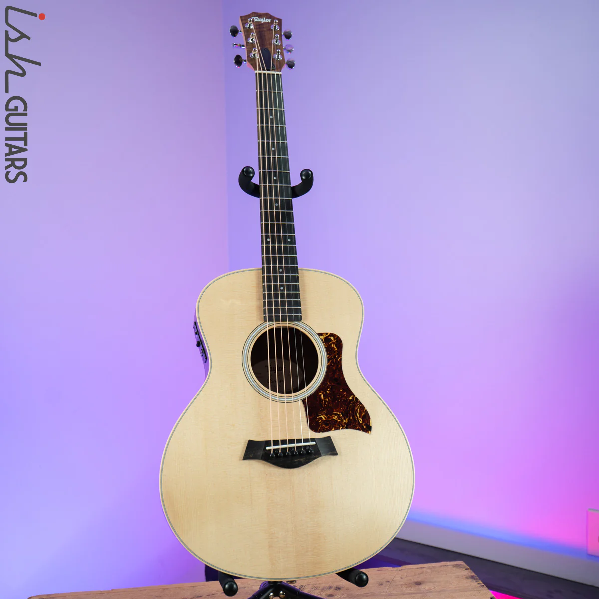 Taylor GS Mini-e Rosewood - Image 2