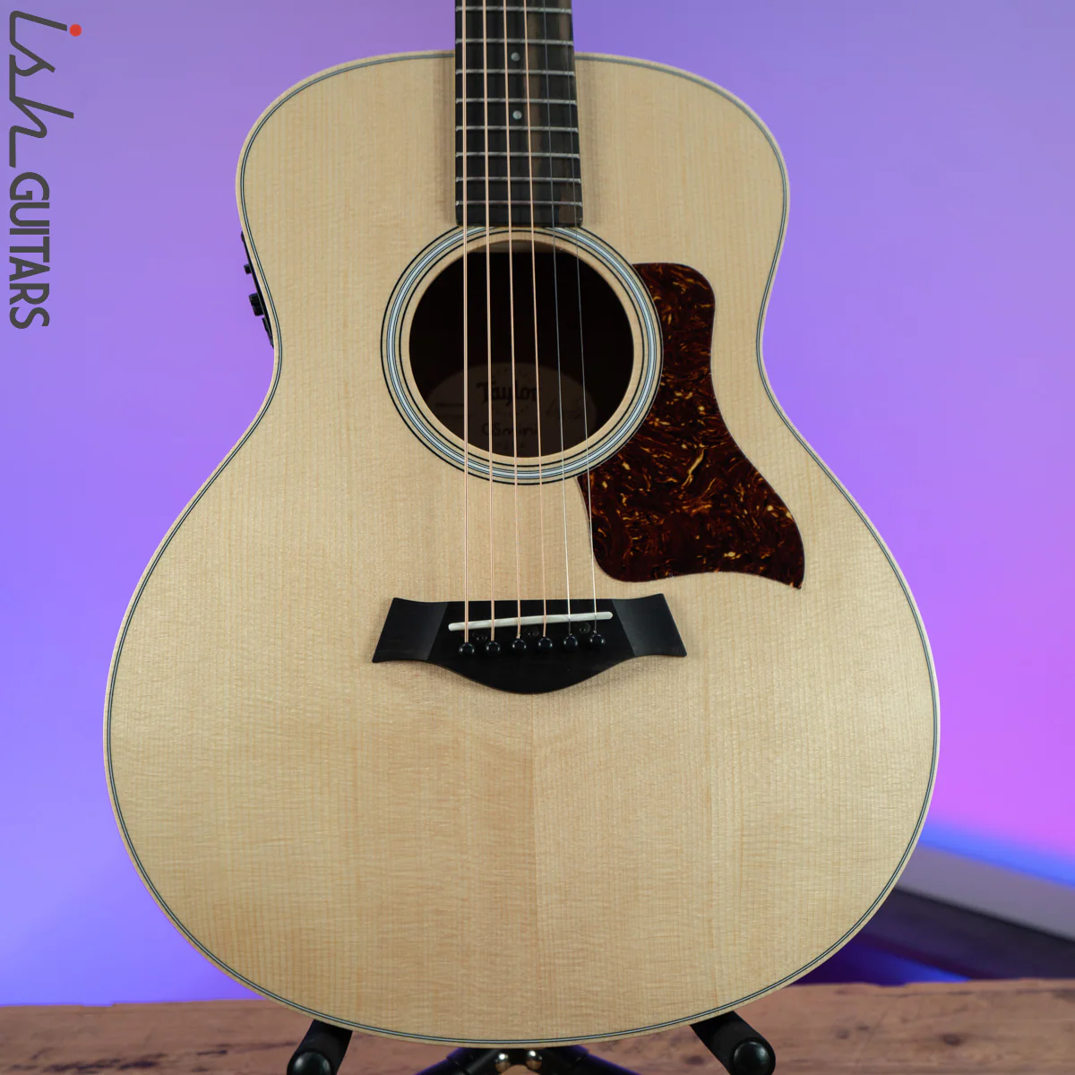 Taylor GS Mini-e Rosewood