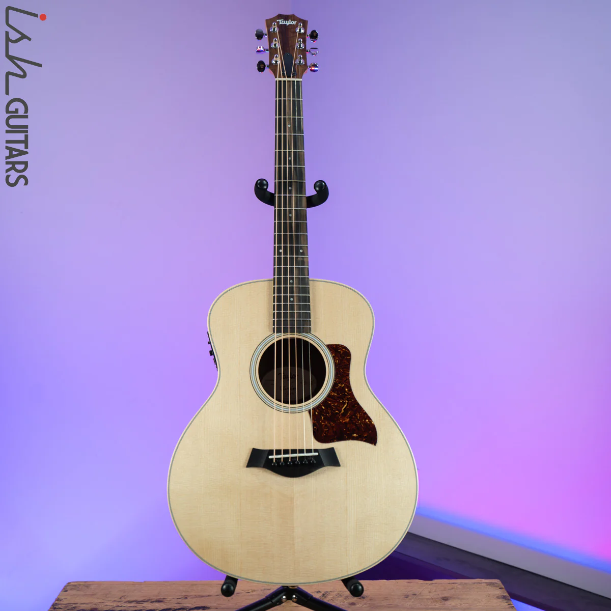 Taylor GS Mini-e Rosewood - Image 2