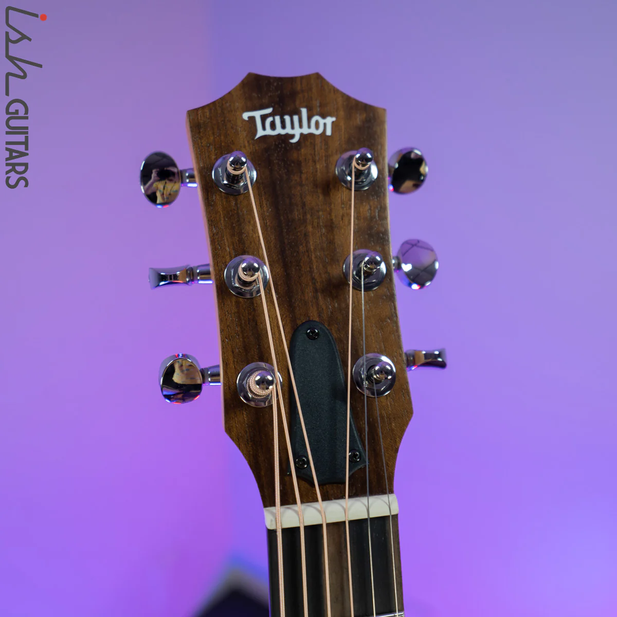 Taylor GS Mini-e Rosewood - Image 7