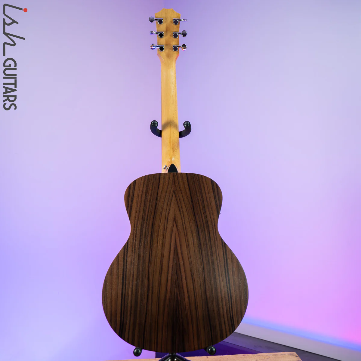 Taylor GS Mini-e Rosewood - Image 8