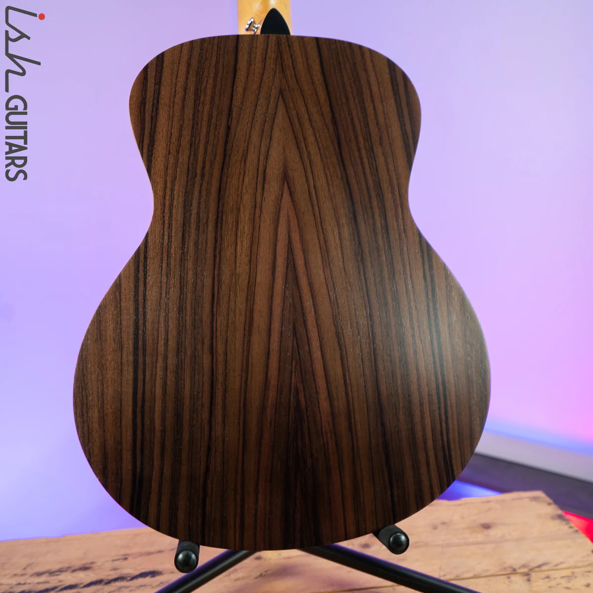 Taylor GS Mini-e Rosewood - Image 9