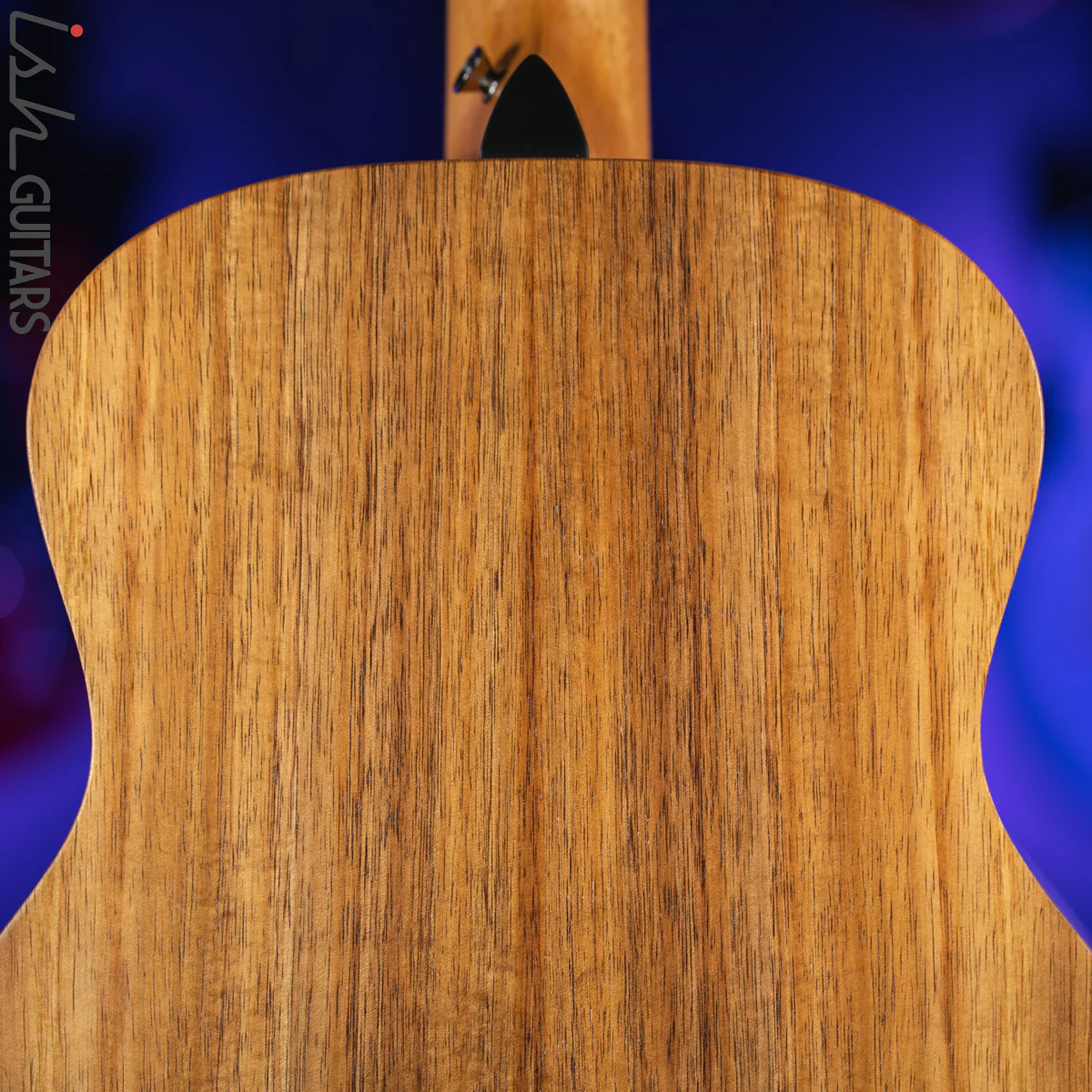 2021 Taylor GS Mini Koa LTD Sitka Spruce Top - Image 10