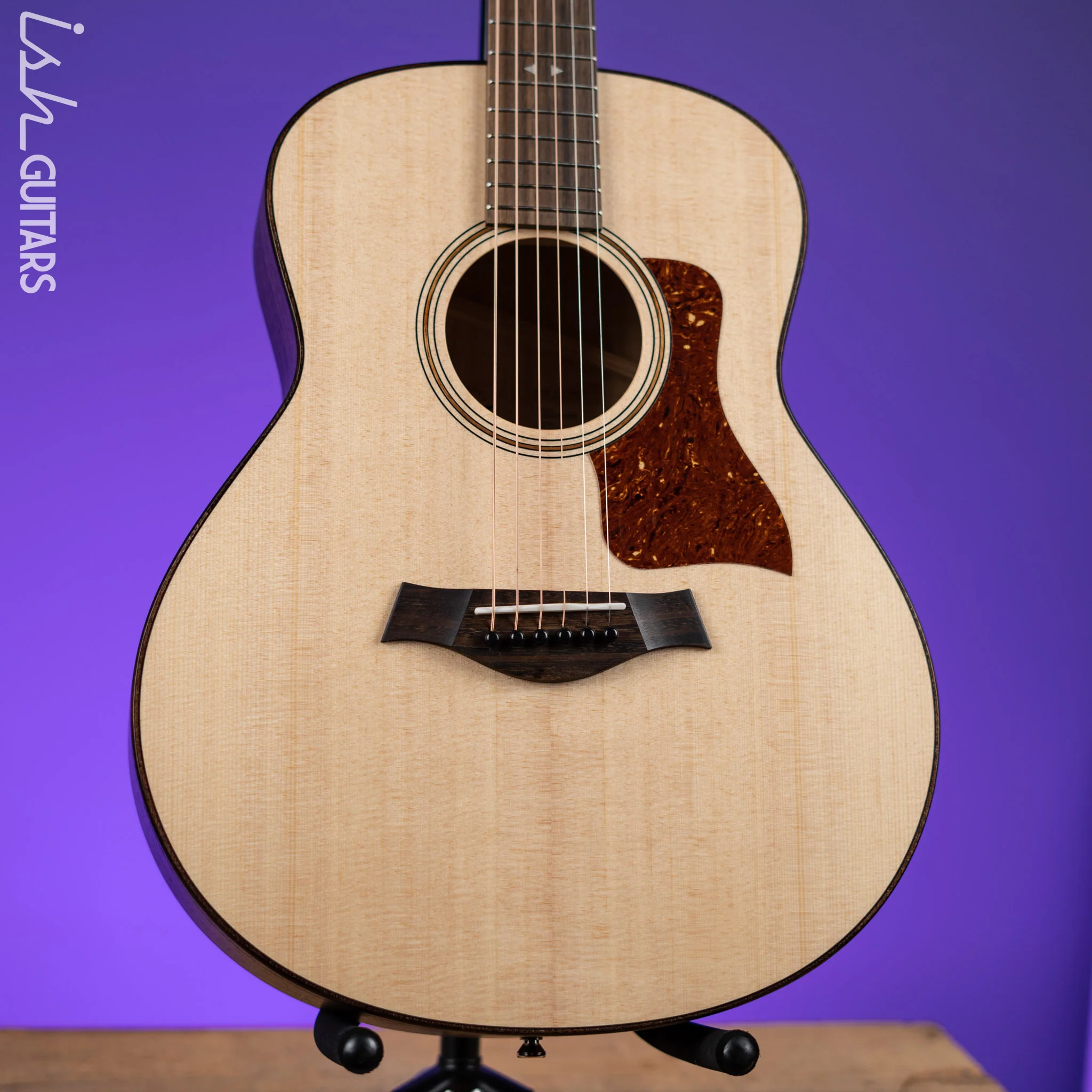 2021 Taylor GT Urban Ash/Spruce