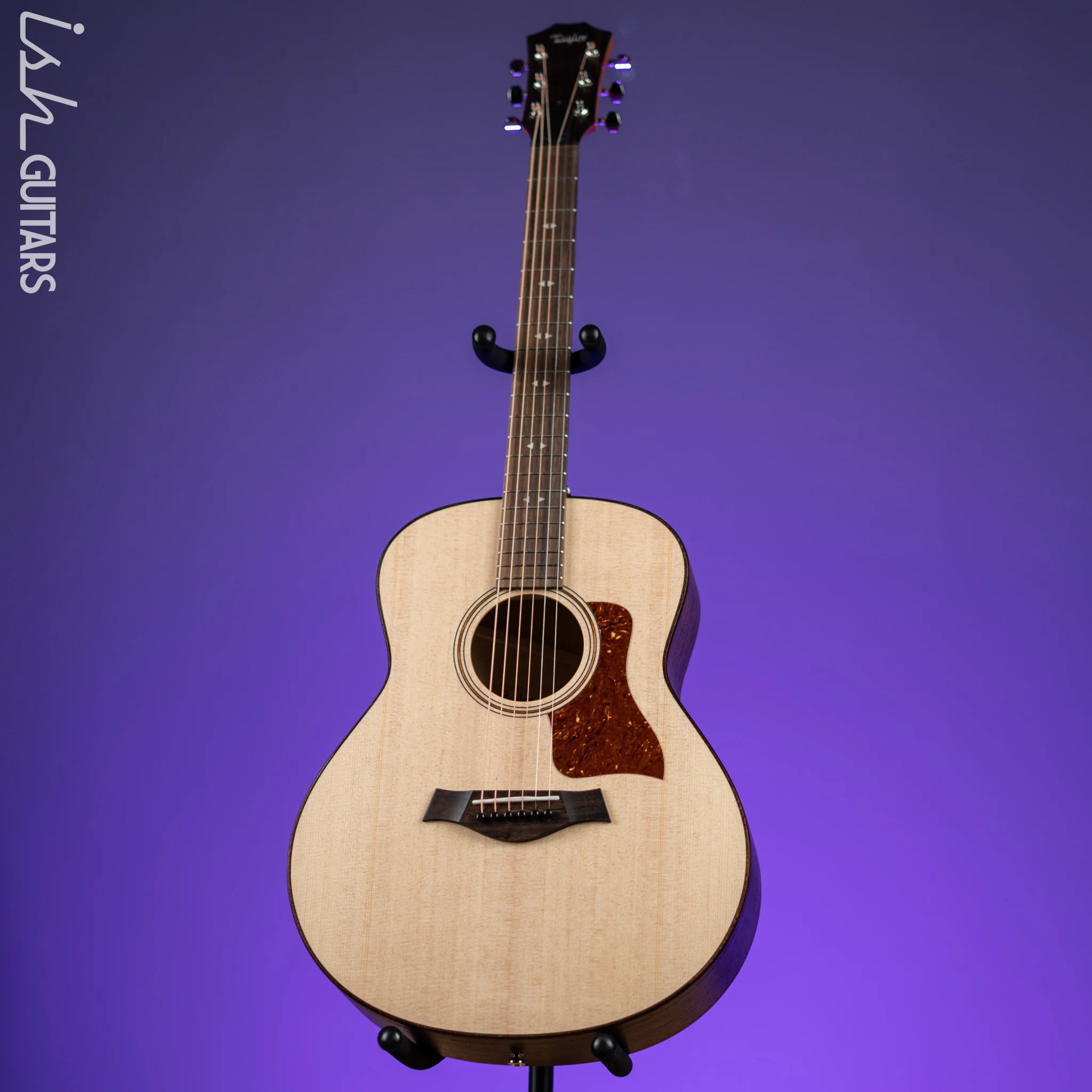 2021 Taylor GT Urban Ash/Spruce - Image 2
