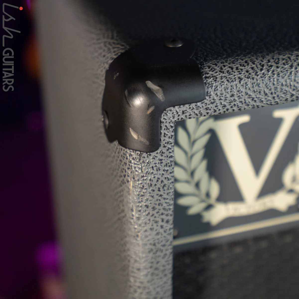 Victory V212VG 2x12 Cabinet Blemished - Image 4