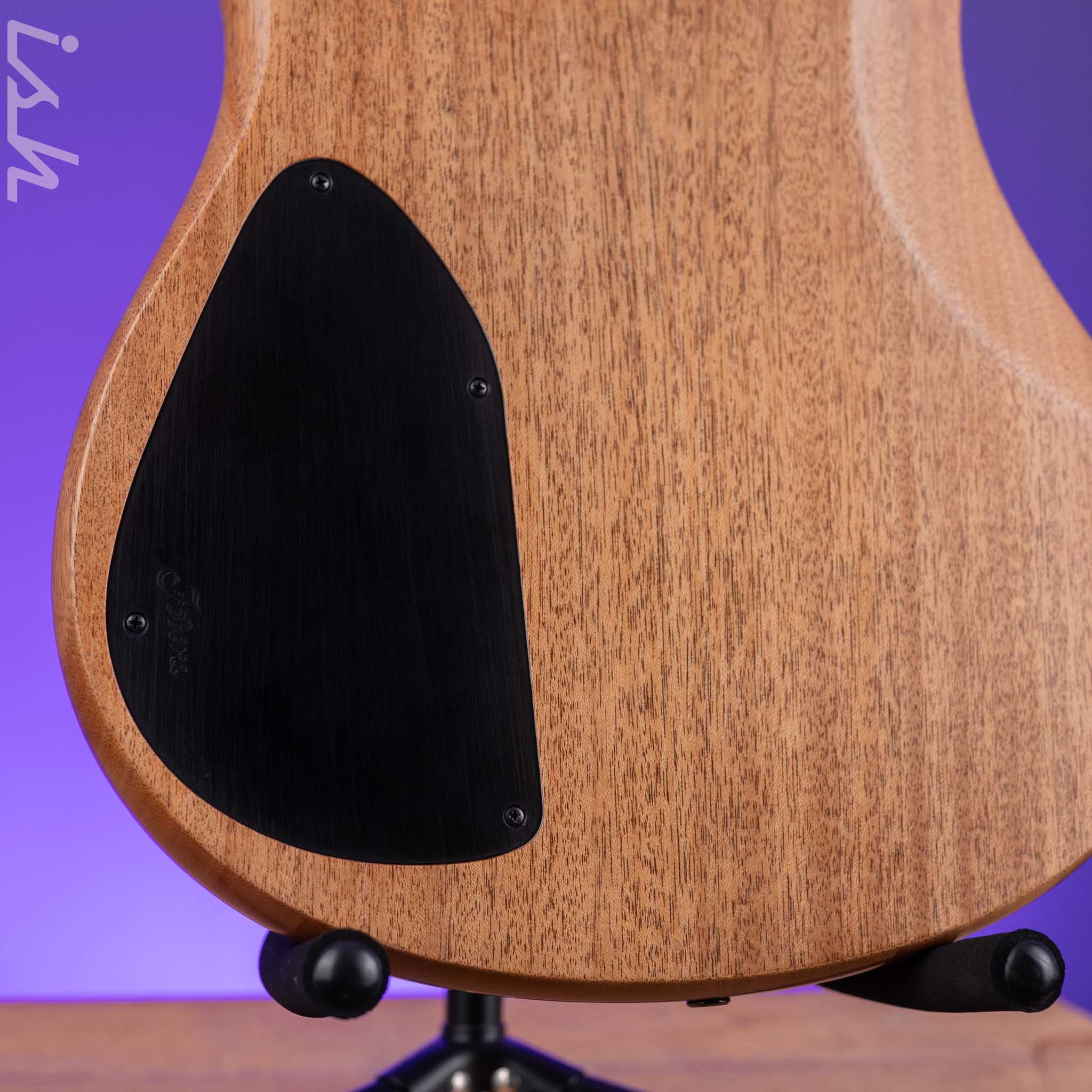 2022 Fodera Yin Yang 5 Standard - Image 11