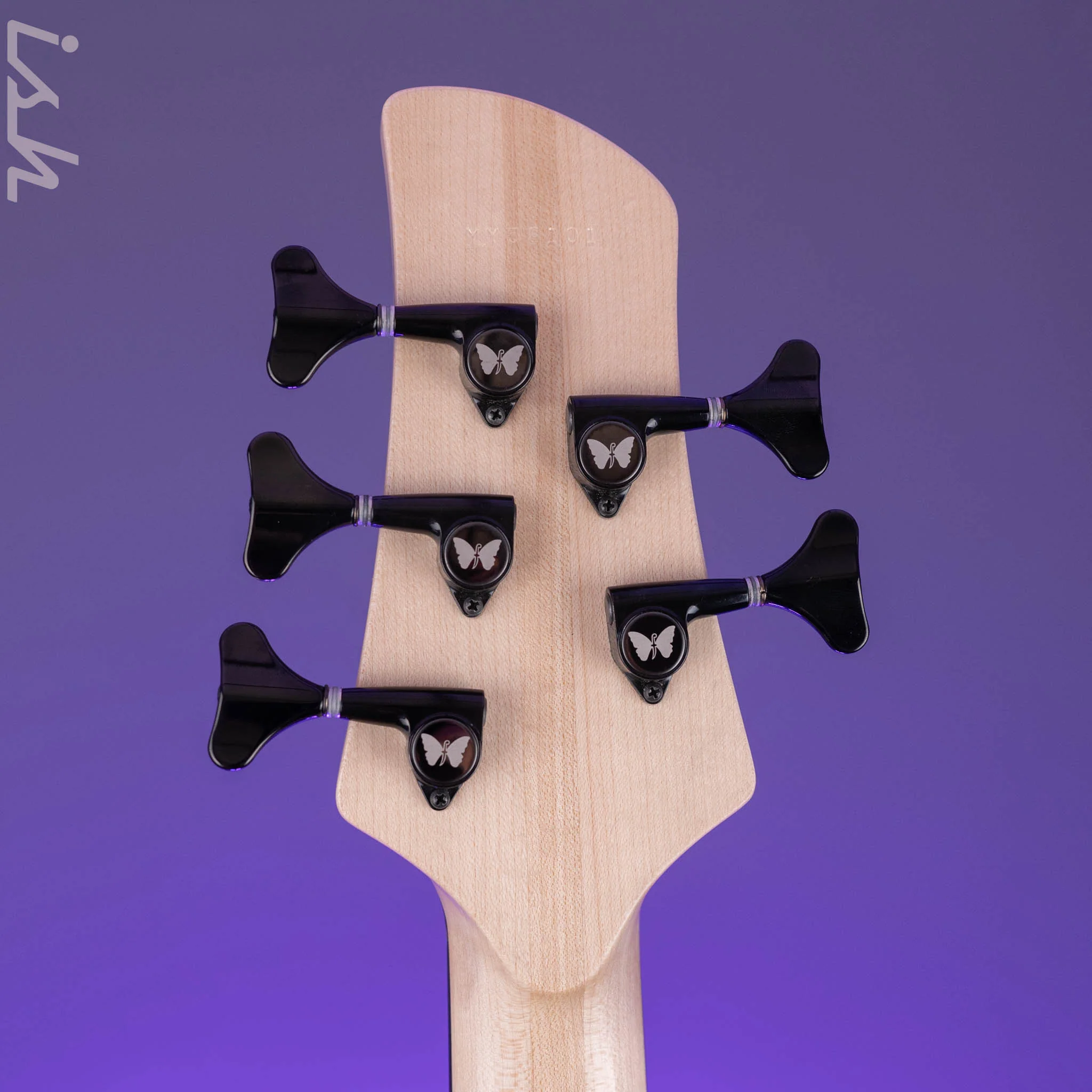 2022 Fodera Yin Yang 5 Standard - Image 14