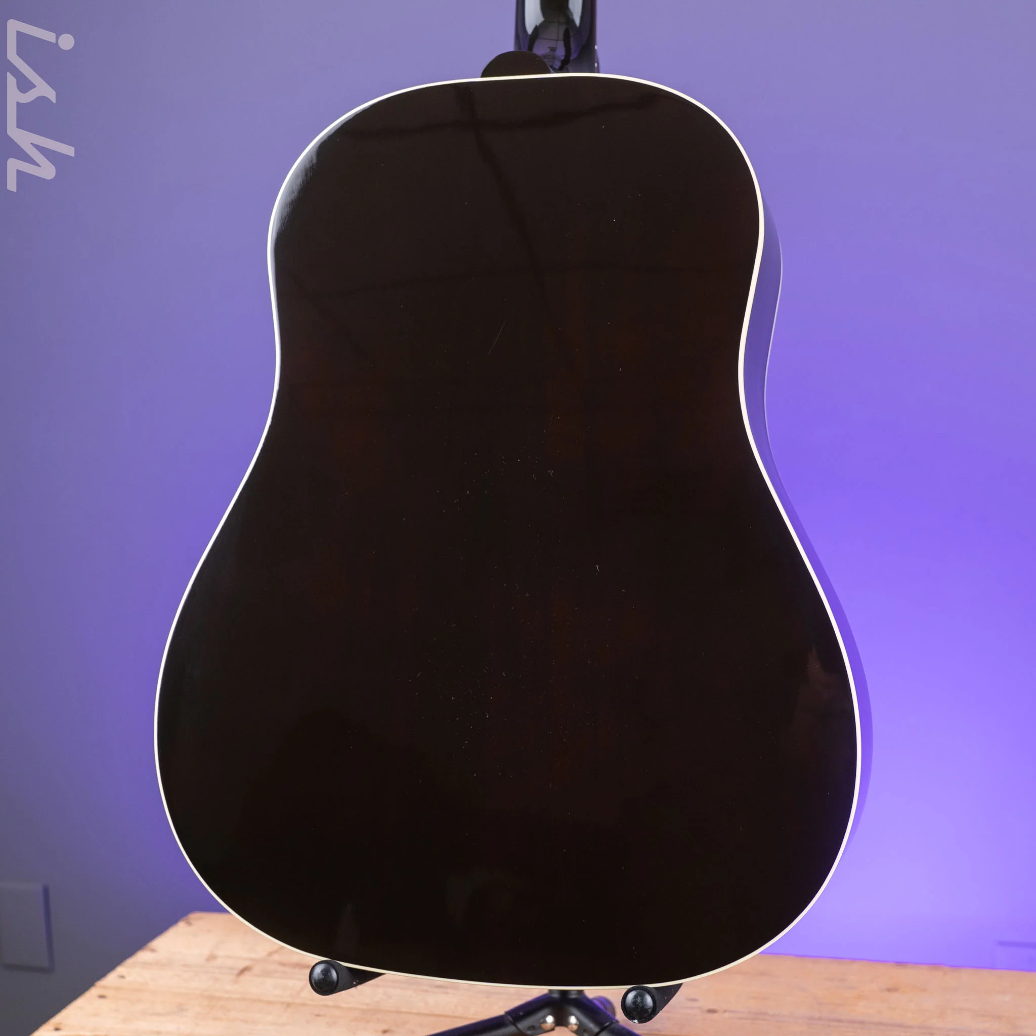 2022 Gibson Custom Shop J-45 Adirondack Spruce Top - Image 7