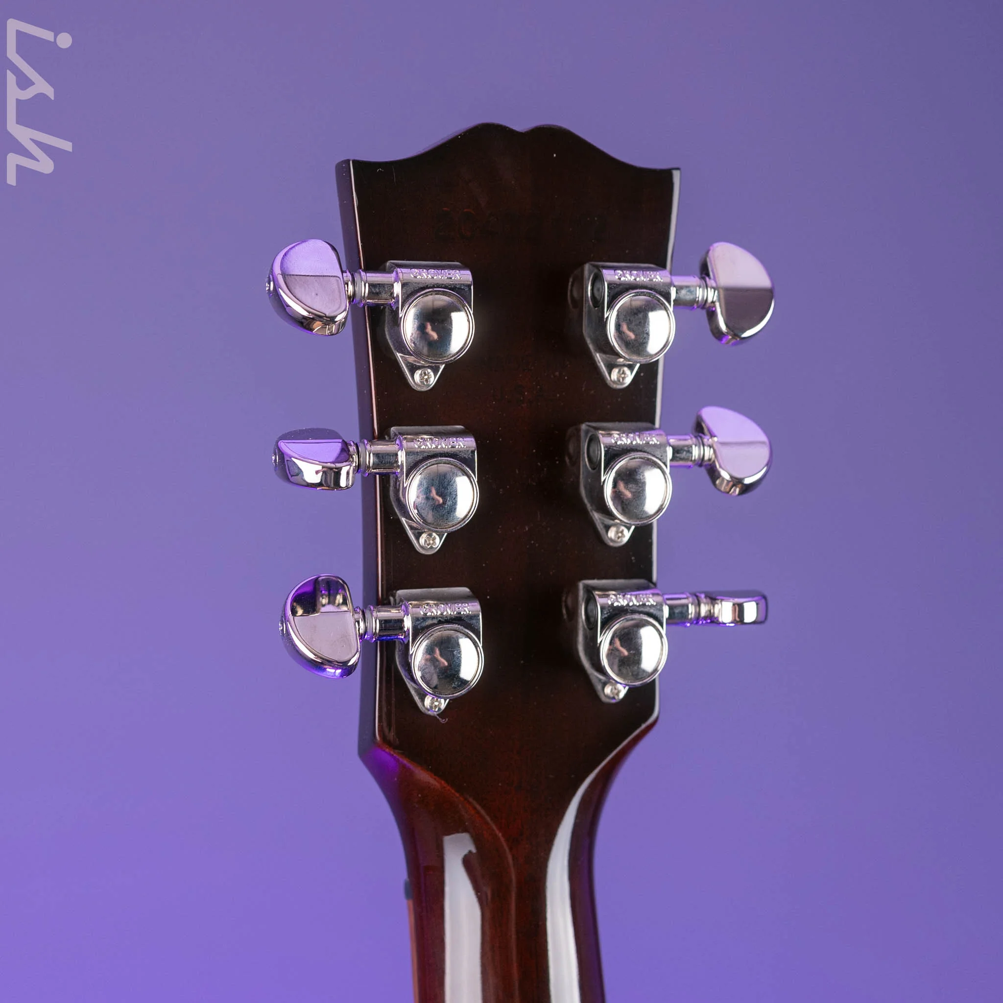 2022 Gibson J-45 Standard Vintage Sunburst - Image 11