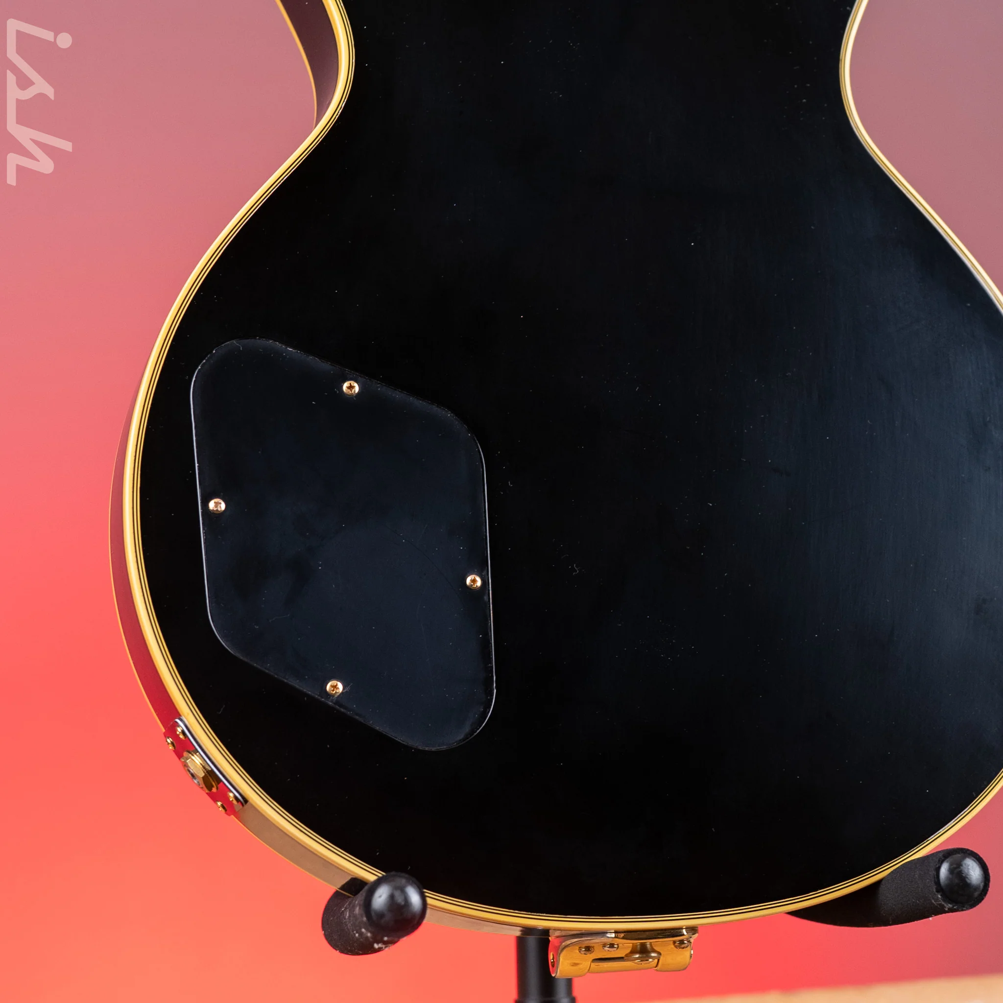 2022 Gibson Les Paul Custom 1957 Reissue w/ Bigsby - Image 16