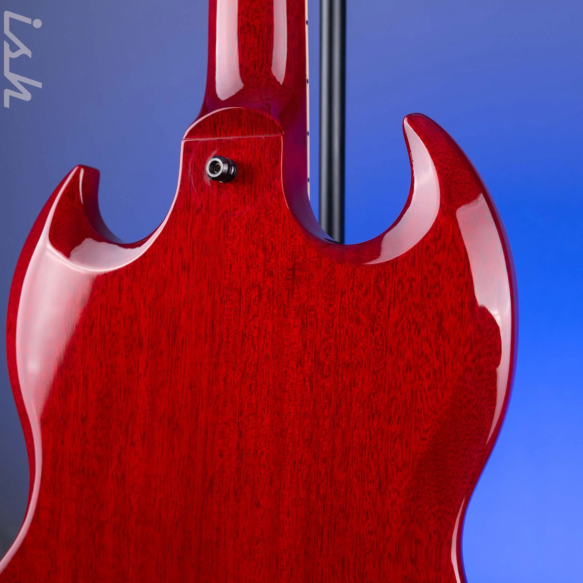 2022 Gibson SG Standard Cherry - Image 12