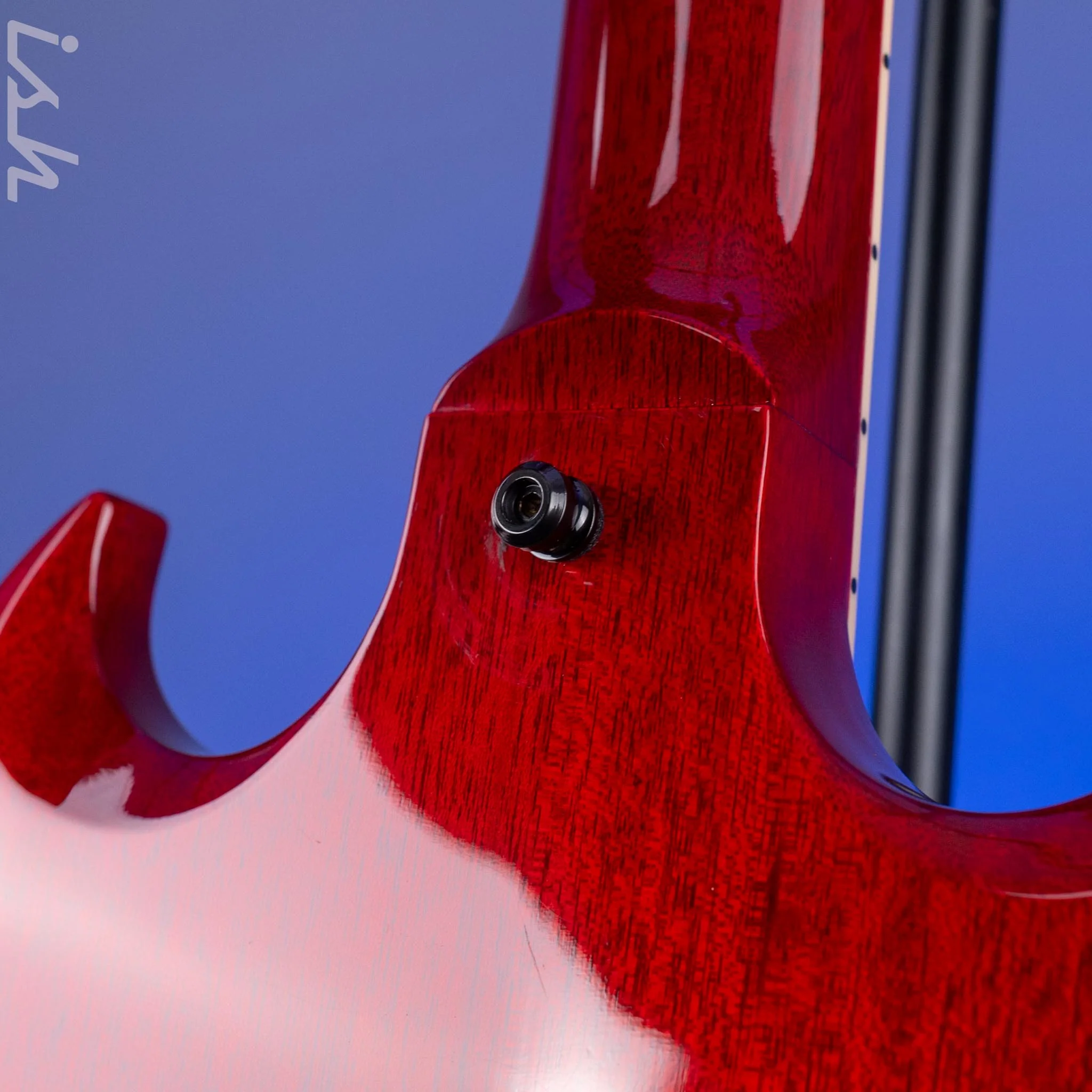 2022 Gibson SG Standard Cherry - Image 16
