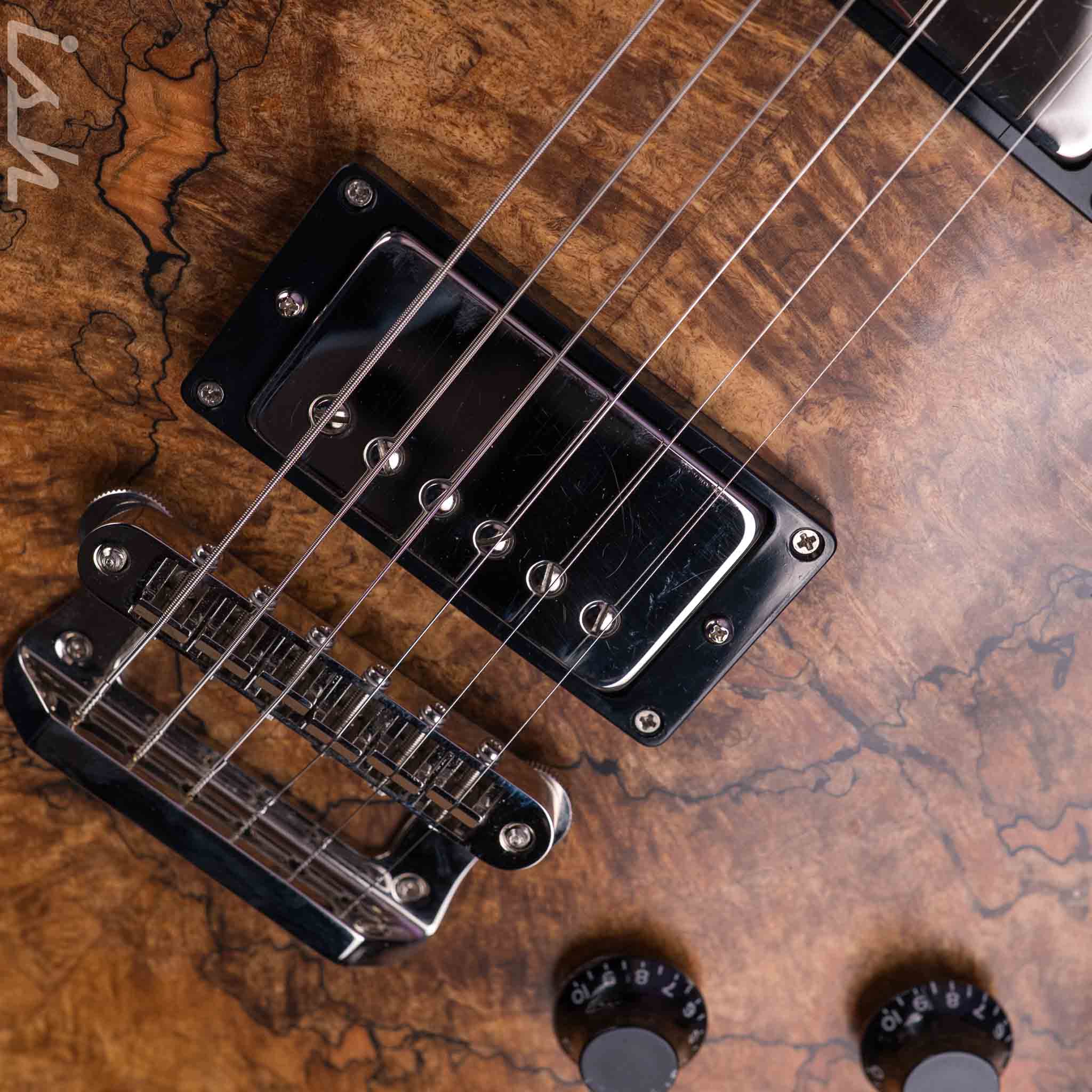 2022 Knaggs Kenai Influence Natural Spalt - Image 7