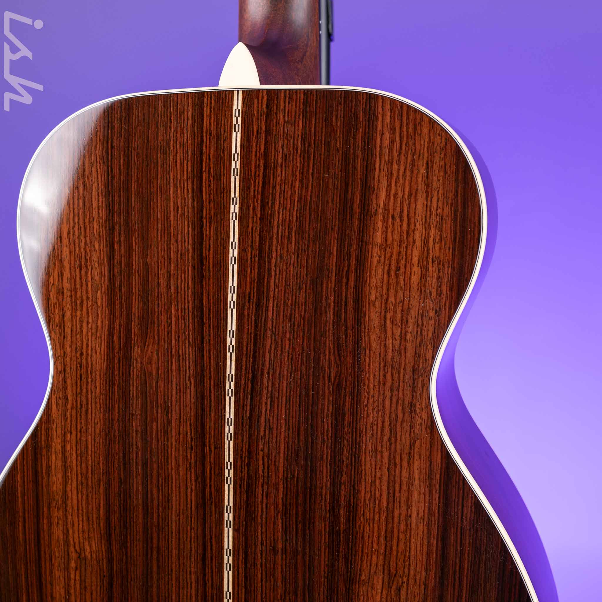 2022 Martin 00-28 Acoustic Guitar - Image 10
