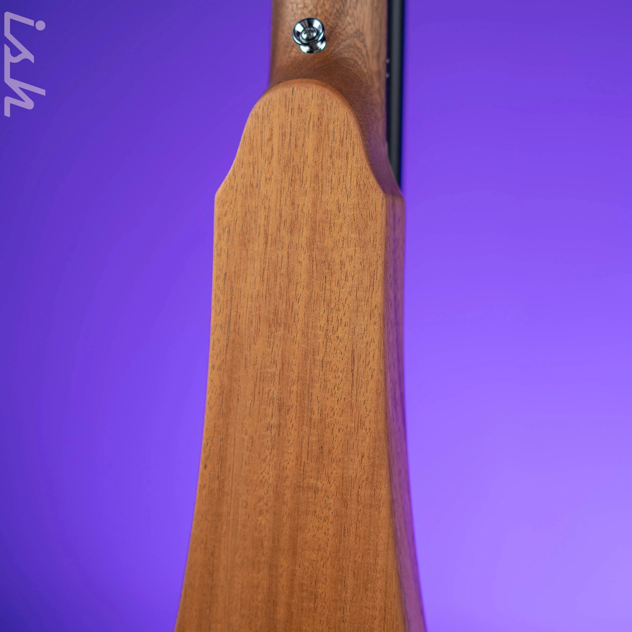 2022 Martin Backpacker Steel String Guitar - Image 8