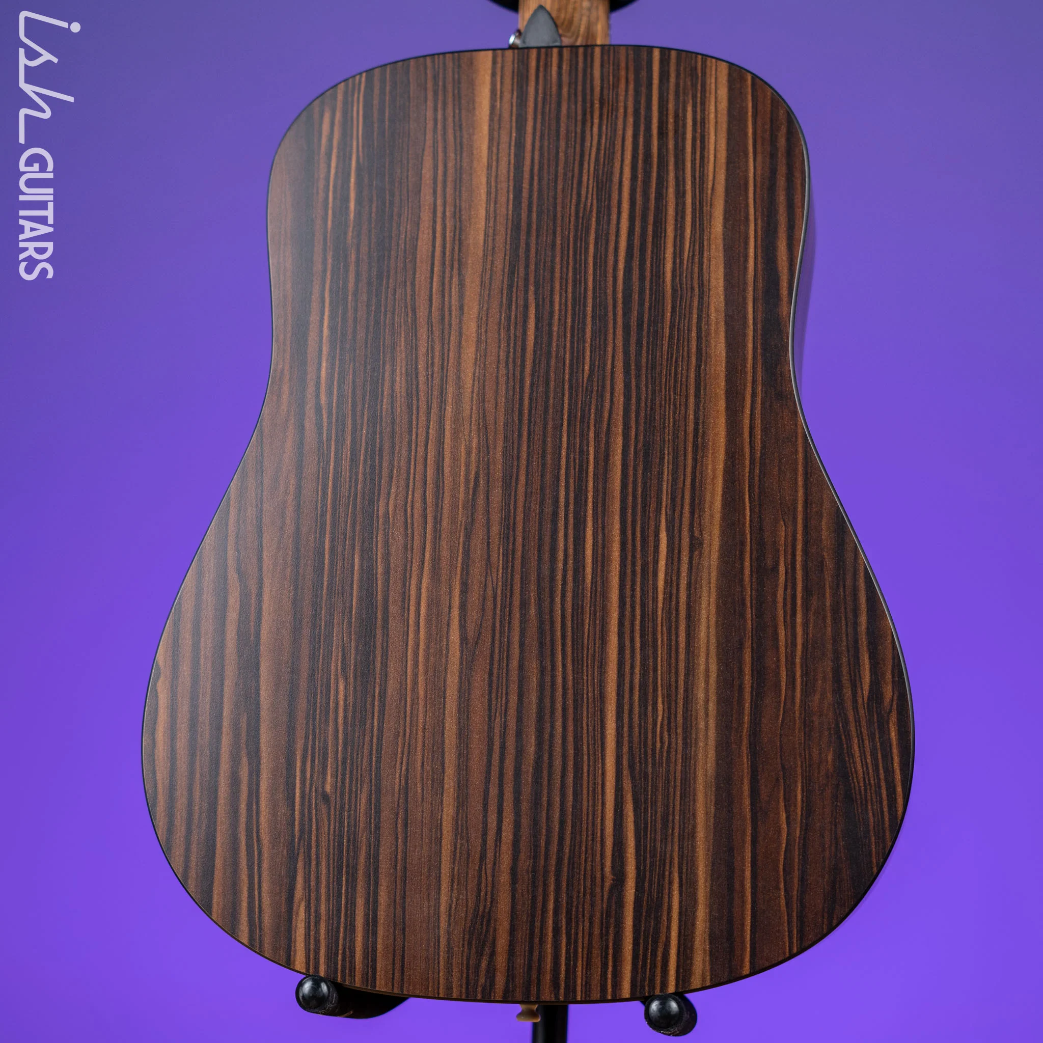 2022 Martin X Series Special Ebony Natural - Image 7