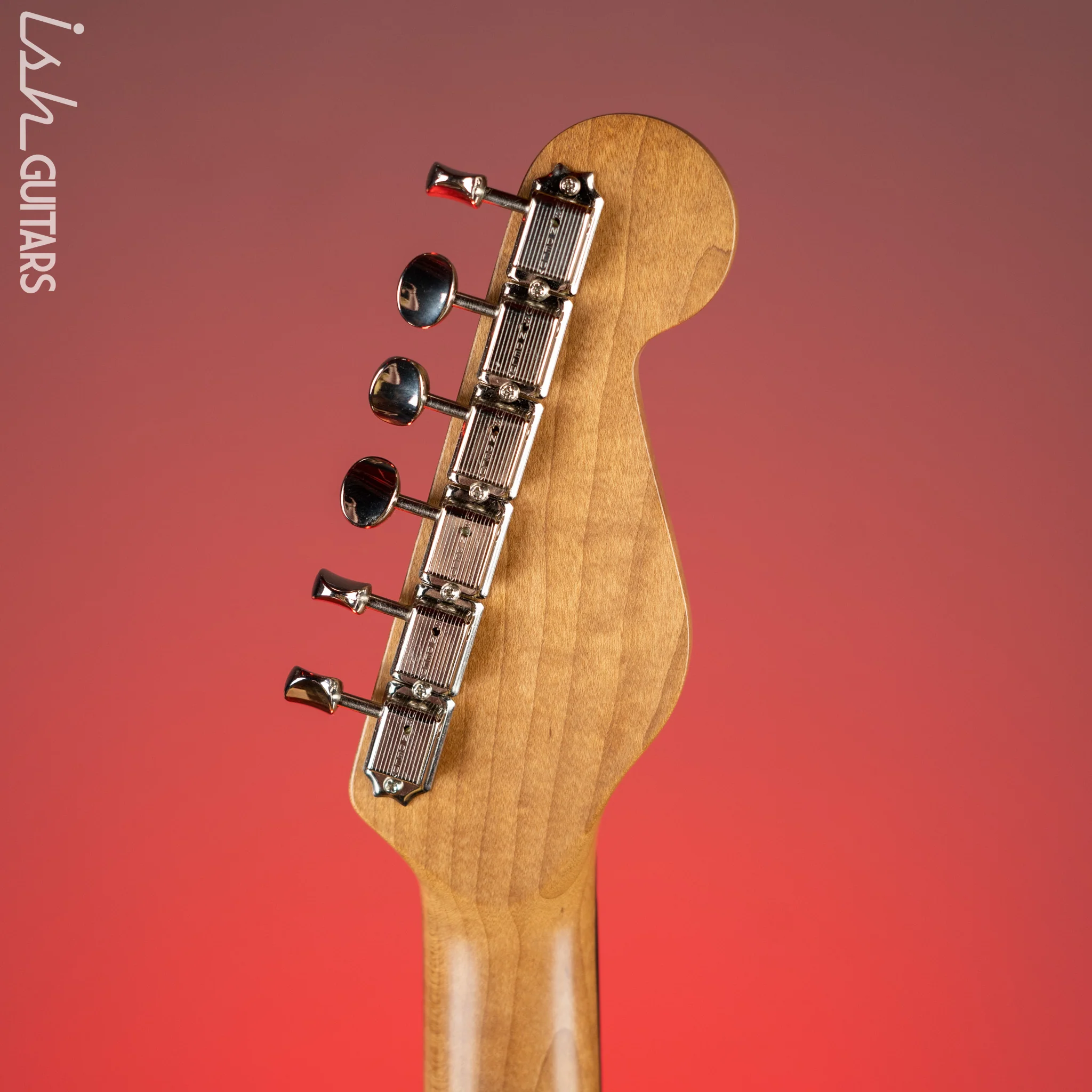 2022 Paoletti Stratospheric Loft SSH Relic Blackover Burst - Image 10