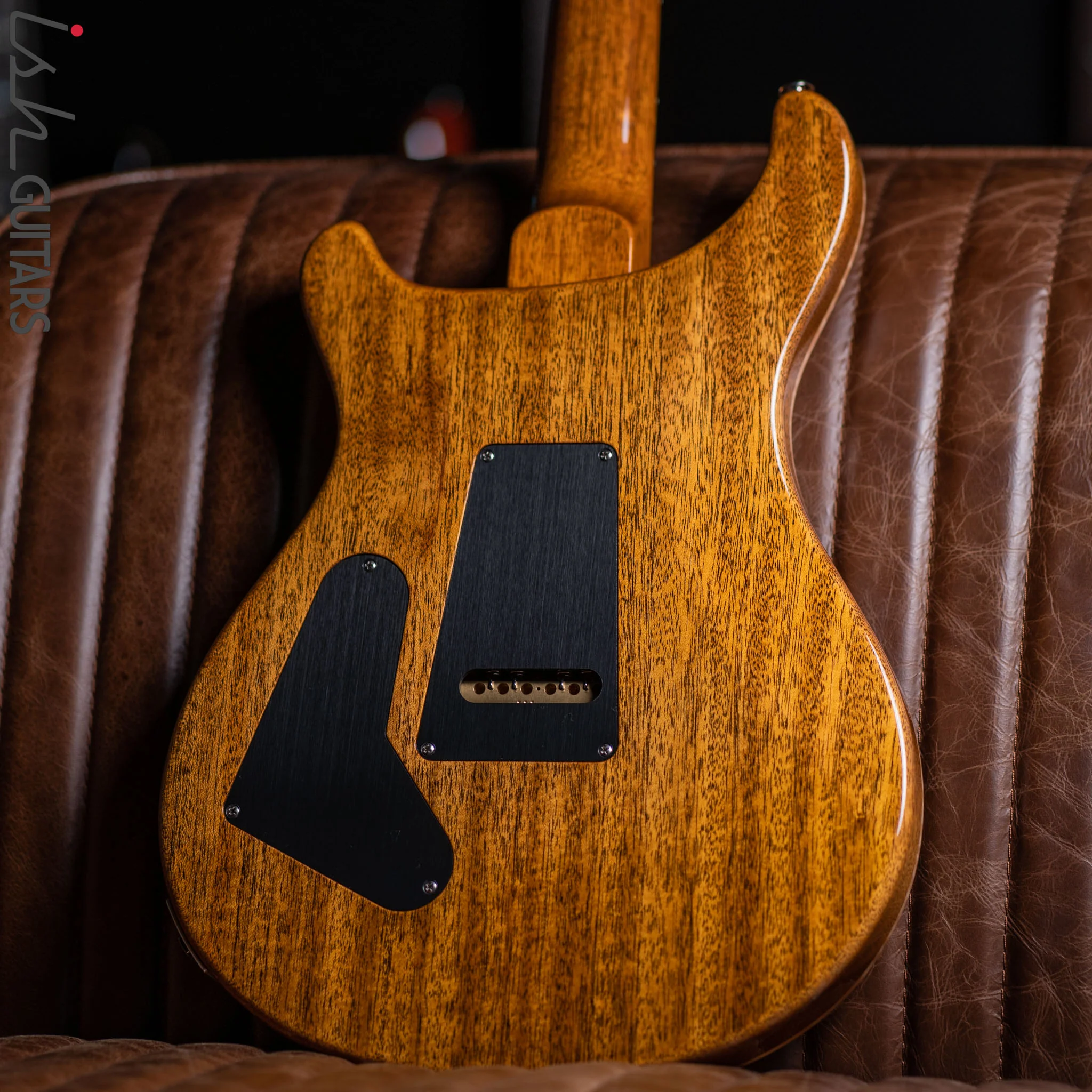 PRS Private Stock Custom 24 Orianthi Limited Blooming Lotus - Image 9