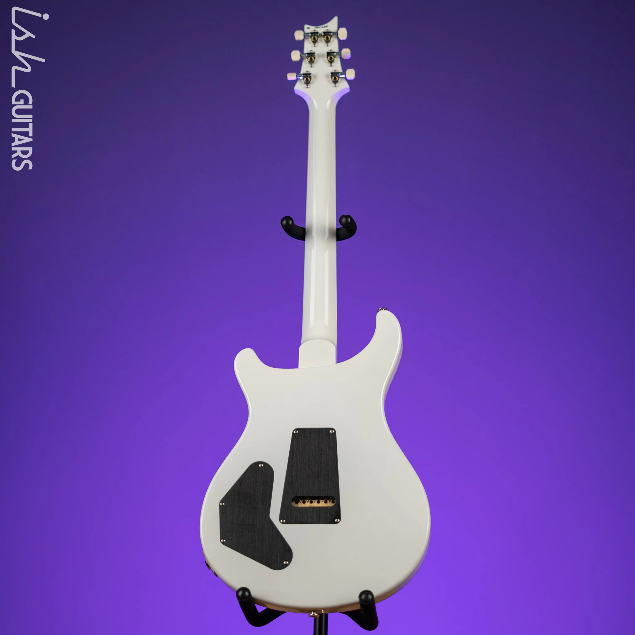 2022 PRS DGT Antique White - Image 8