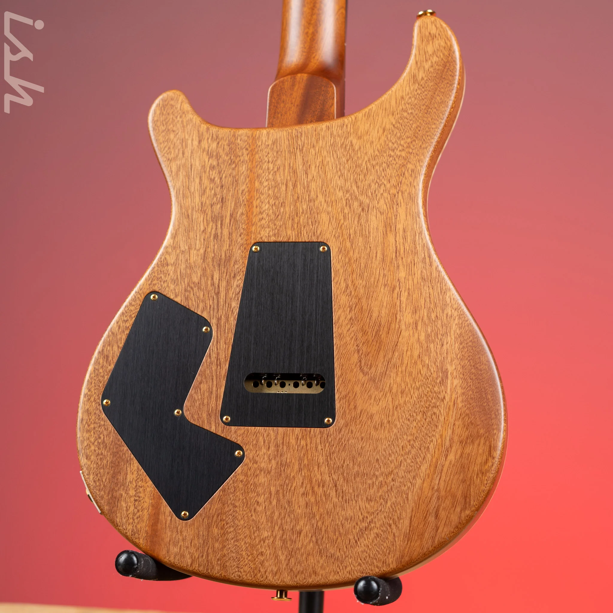 2022 PRS Modern Eagle V White Satin - Image 9