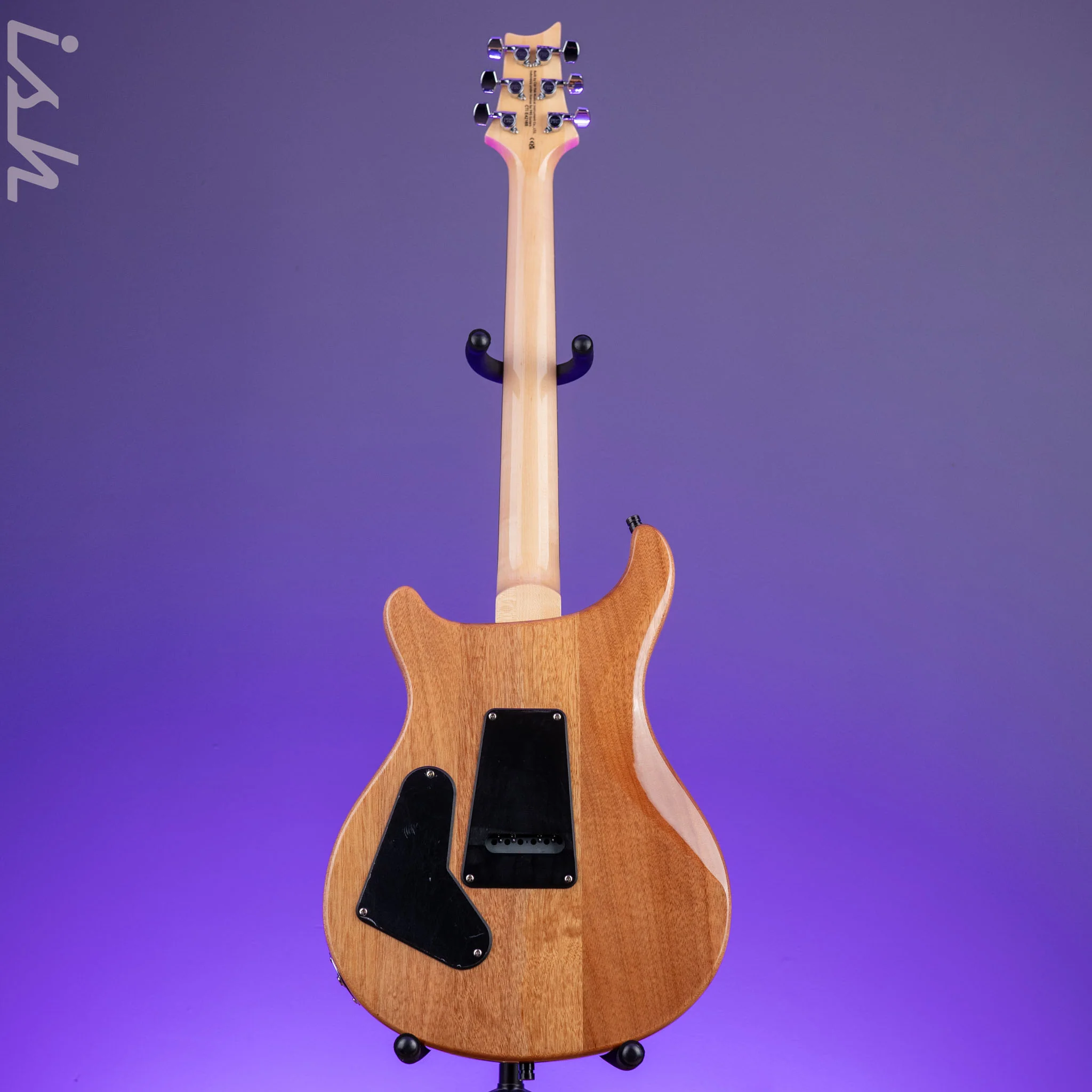 2022 PRS SE Custom 24-08 Eriza Verde - Image 8