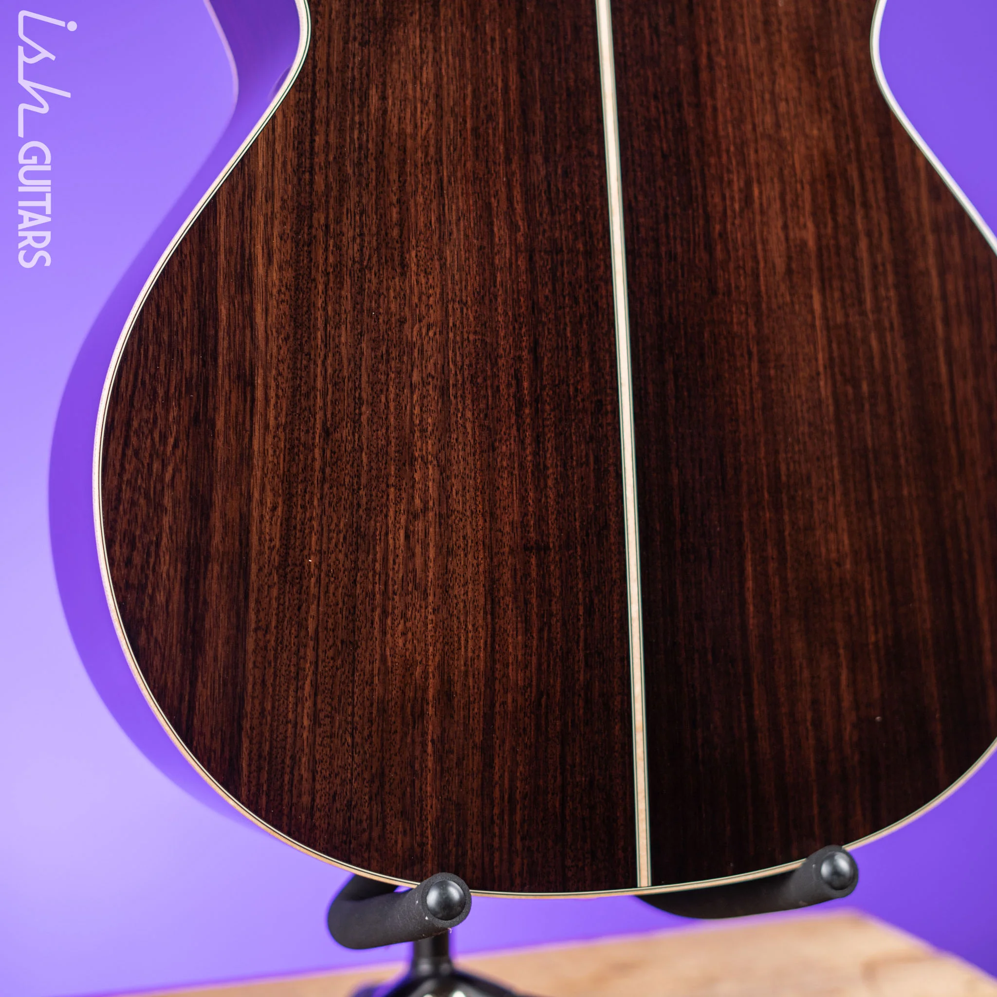 Takamine P7JC Jumbo Cutaway Acoustic-Electric Guitar Natural - Image 11