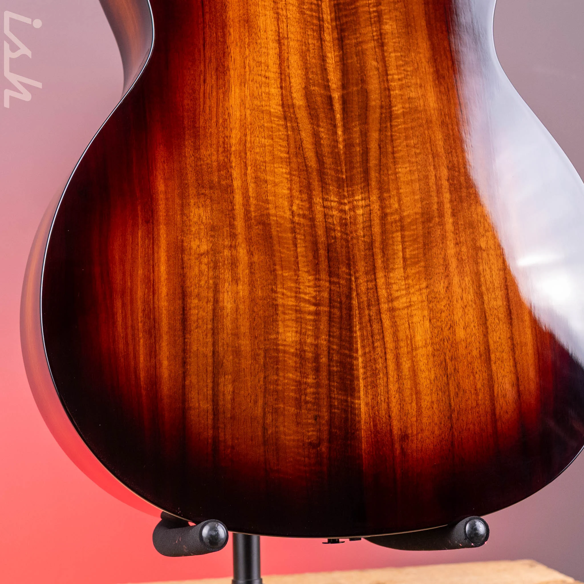 2022 Taylor 224ce-K DLX Koa - Image 12