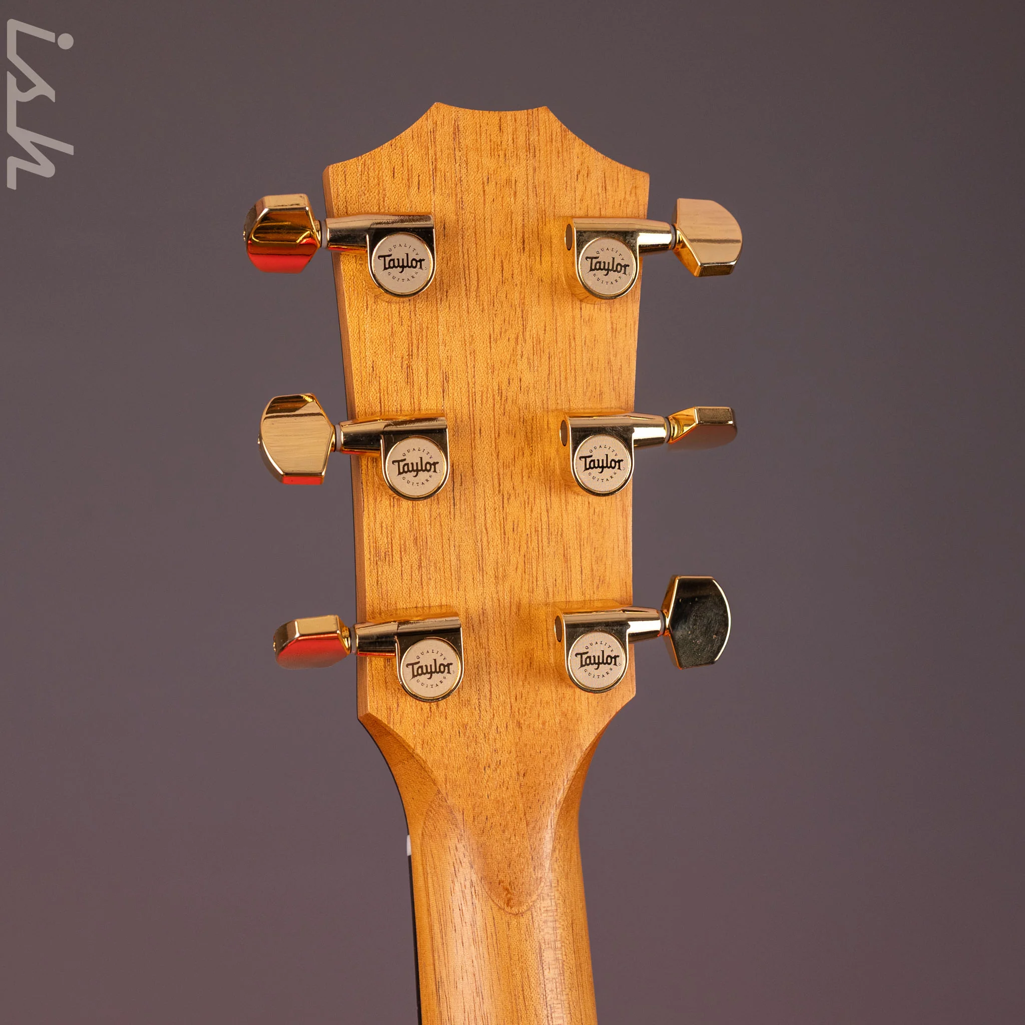 2022 Taylor 224ce-K DLX Koa - Image 13