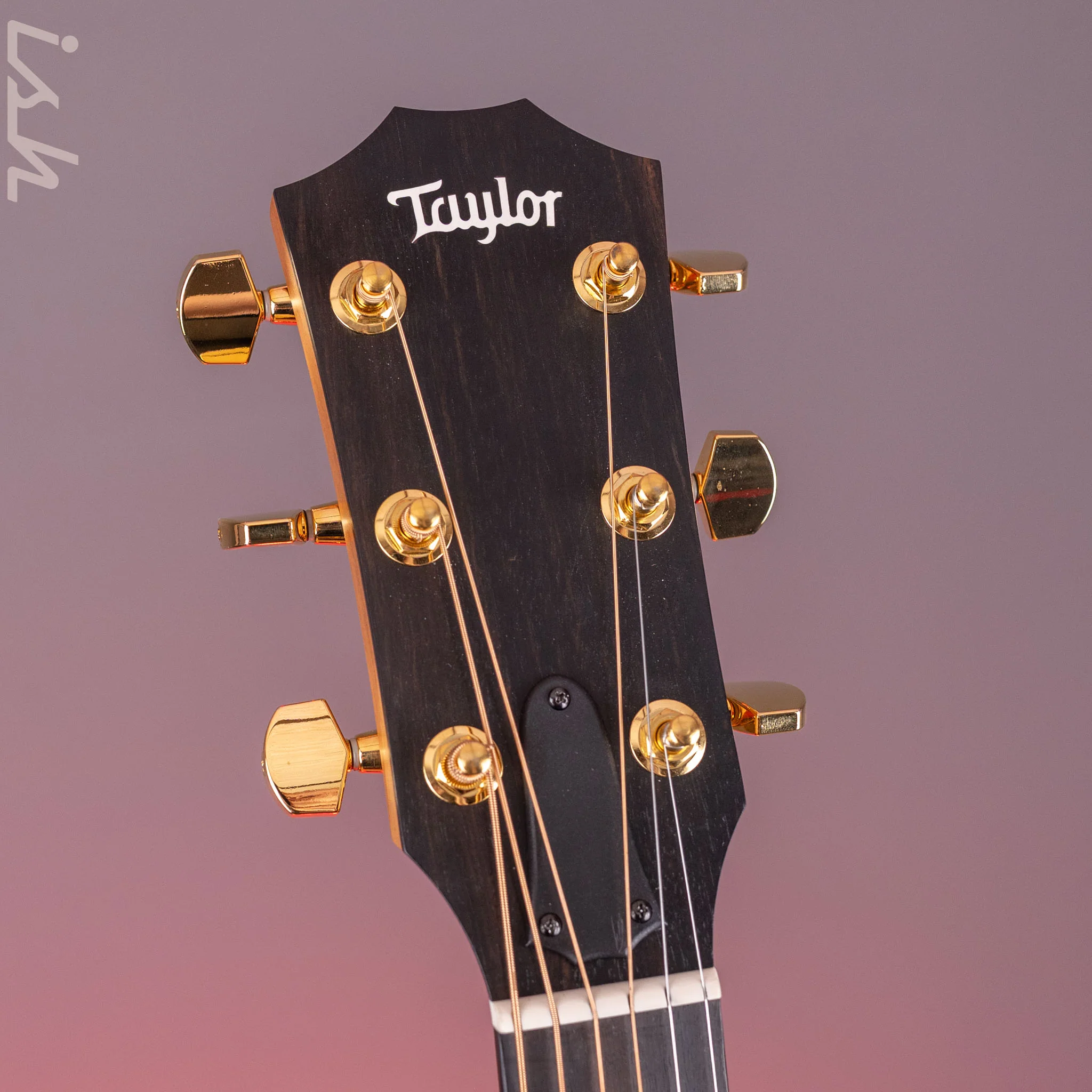 2022 Taylor 224ce-K DLX Koa - Image 8