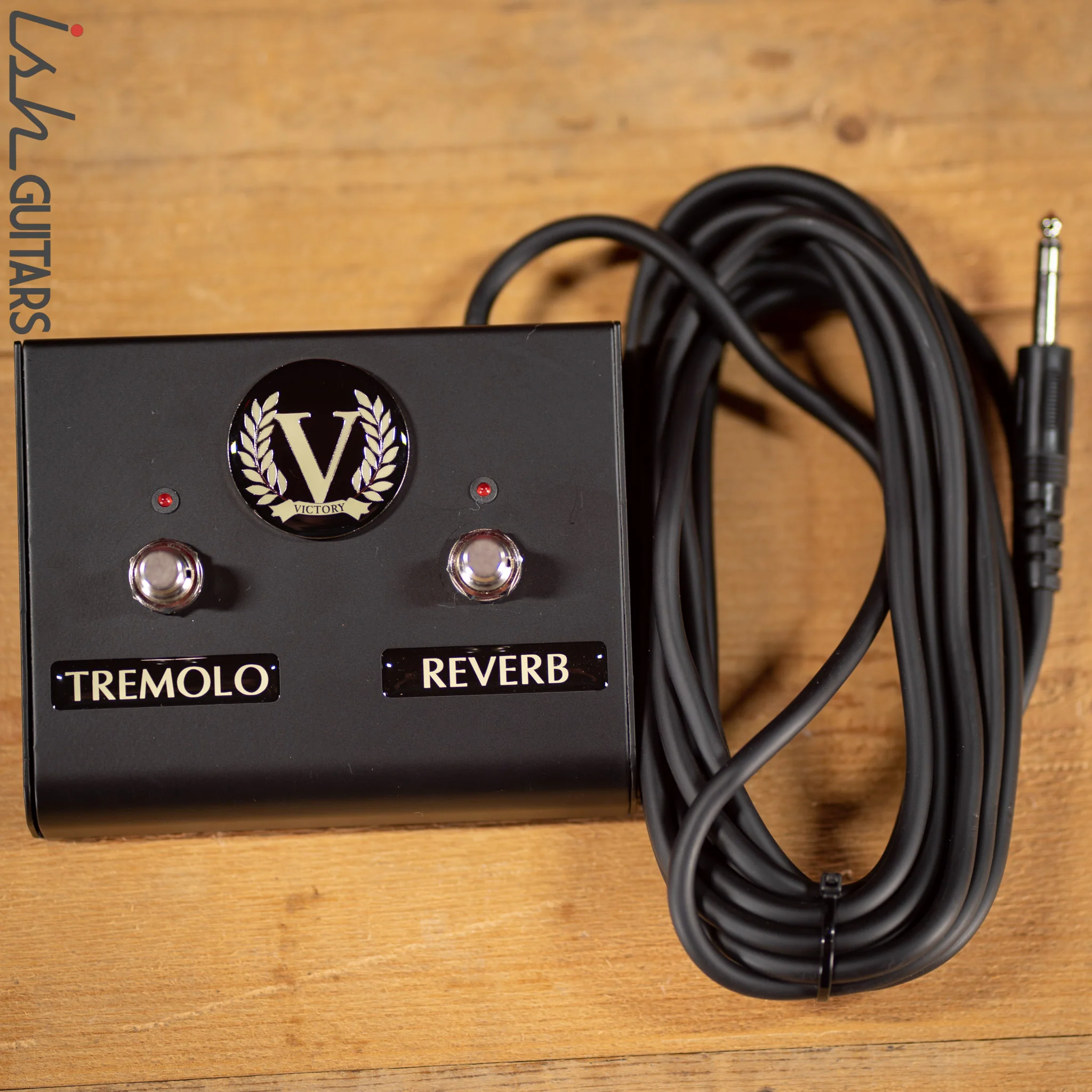 Victory RK50 Richie Kotzen Signature Amplifier - Image 7