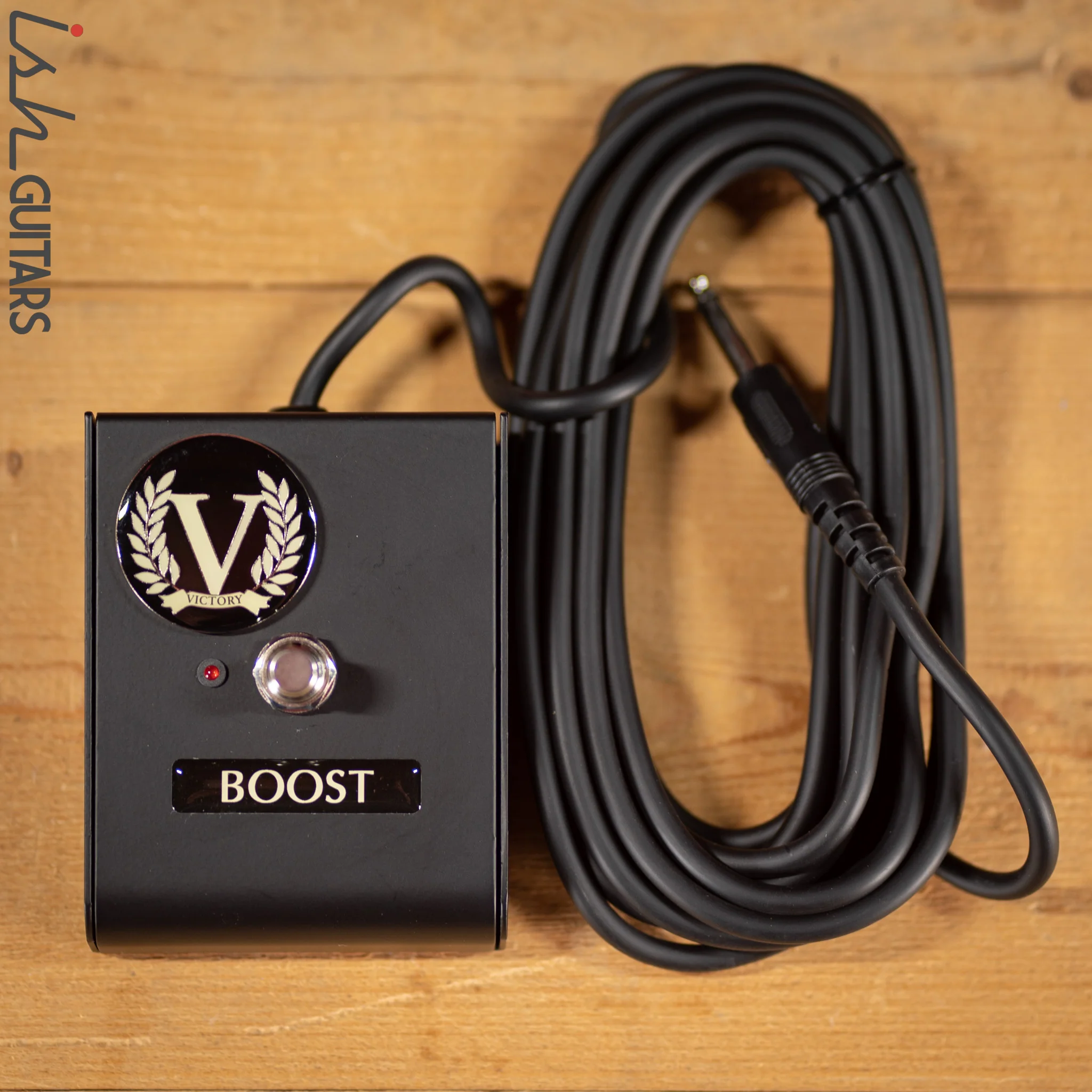 Victory RK50 Richie Kotzen Signature Amplifier - Image 8