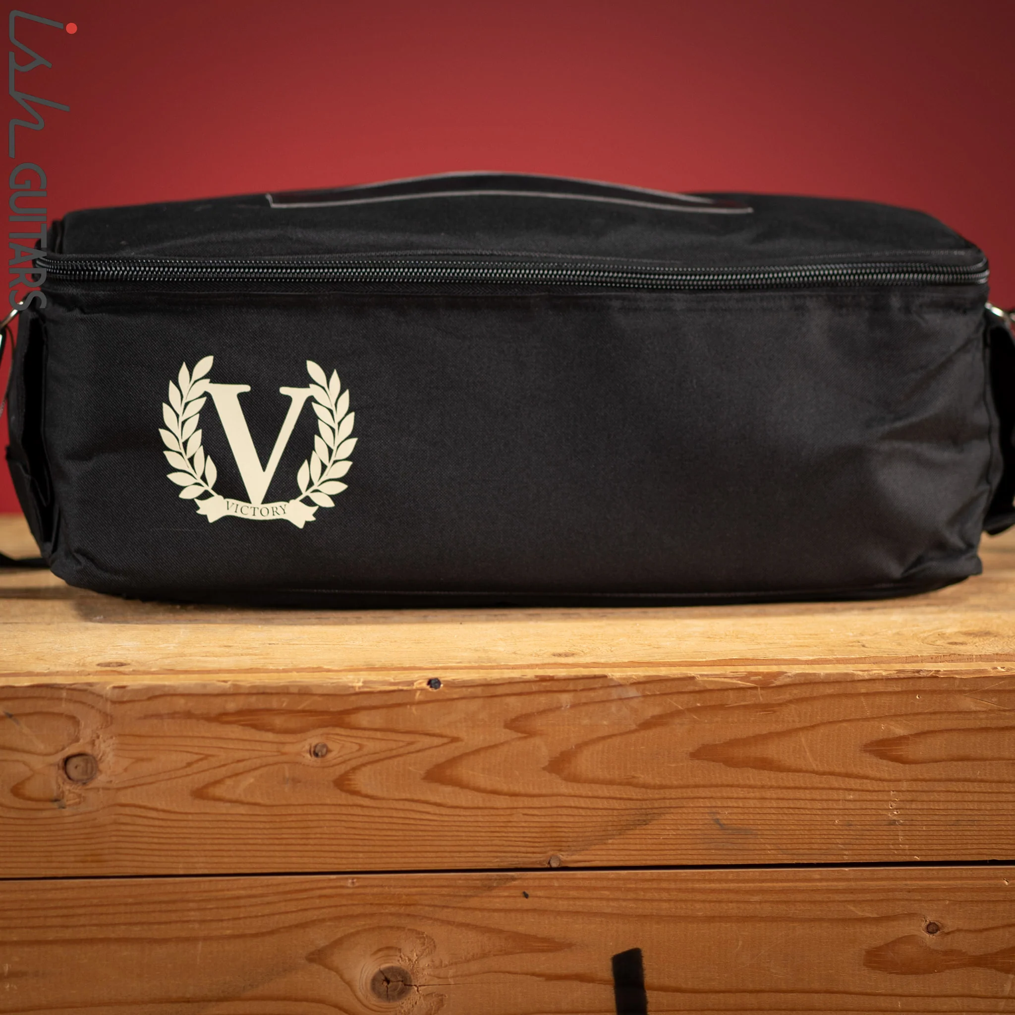 Victory RK50 Richie Kotzen Signature Amplifier - Image 9