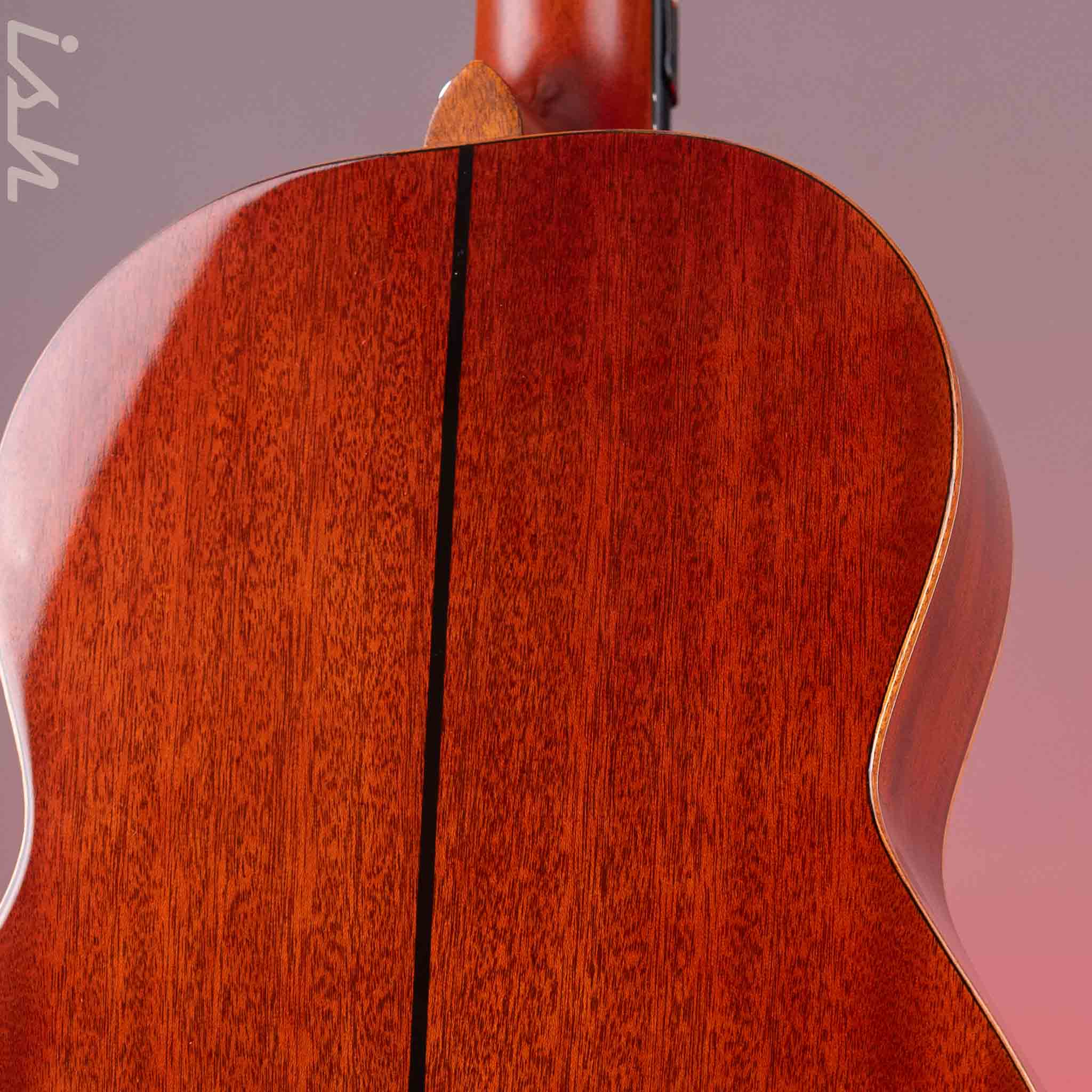 2022 Yamaha CSF3M Folk Guitar - Image 10