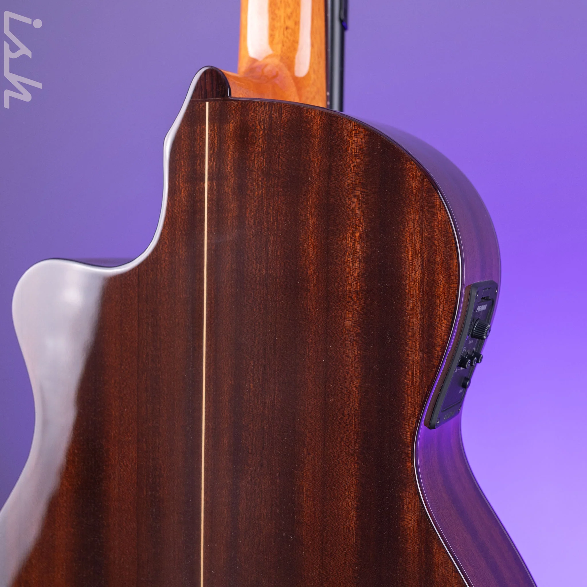 2023 Alhambra 3CCWE1 Classical Acoustic Guitar - Image 11