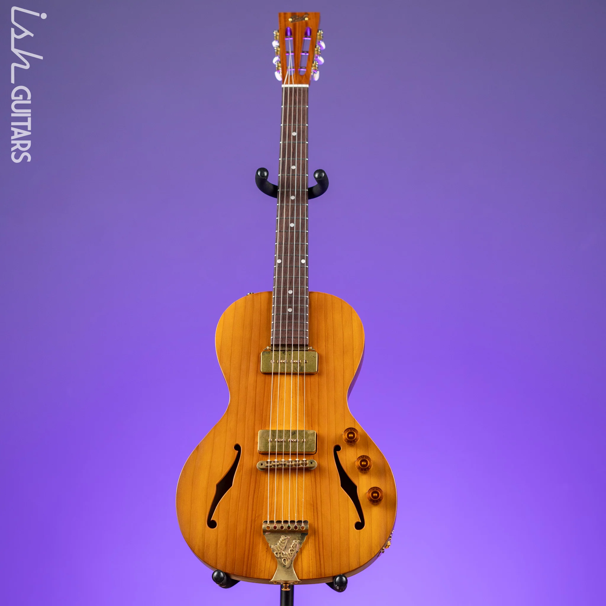 2023 B&G Little Sister Private Build Cedar of Lebanon - Image 2