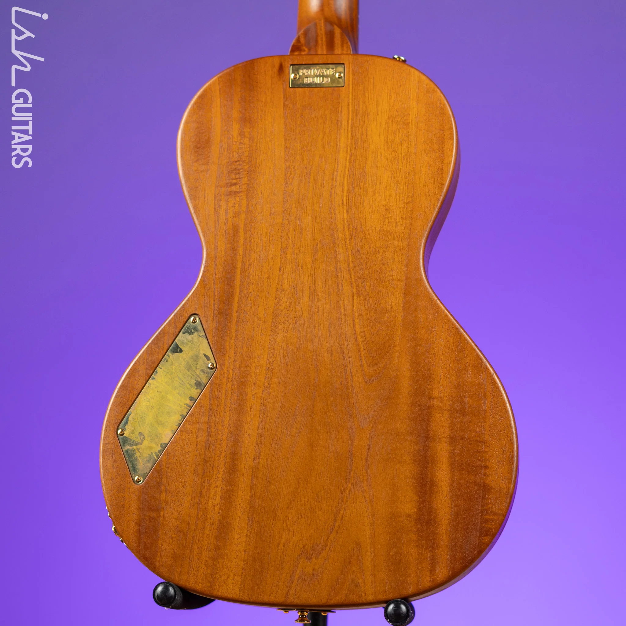 2023 B&G Little Sister Private Build Cedar of Lebanon - Image 9