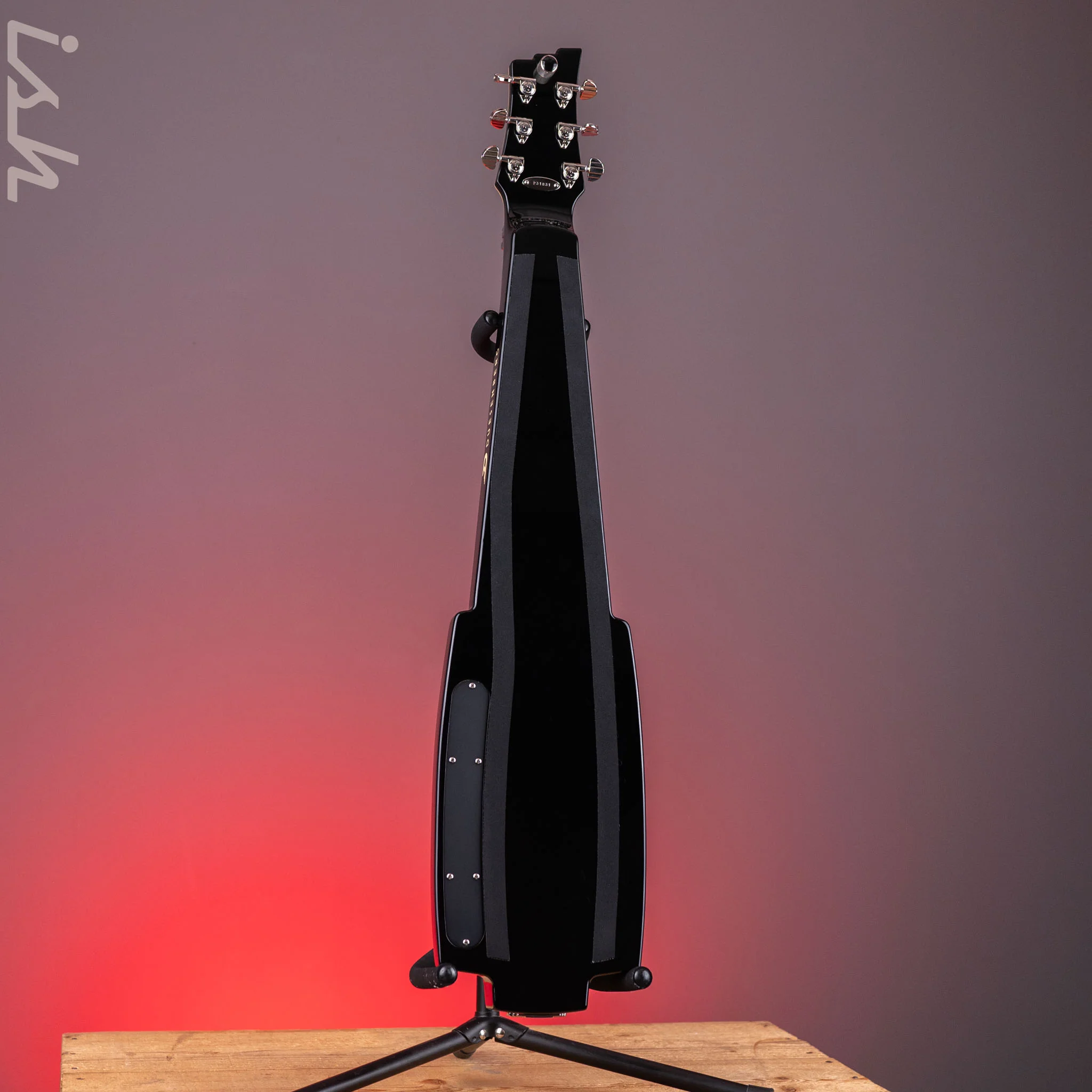 2023 Duesenberg Lapsteel Black/Ivory - Image 7