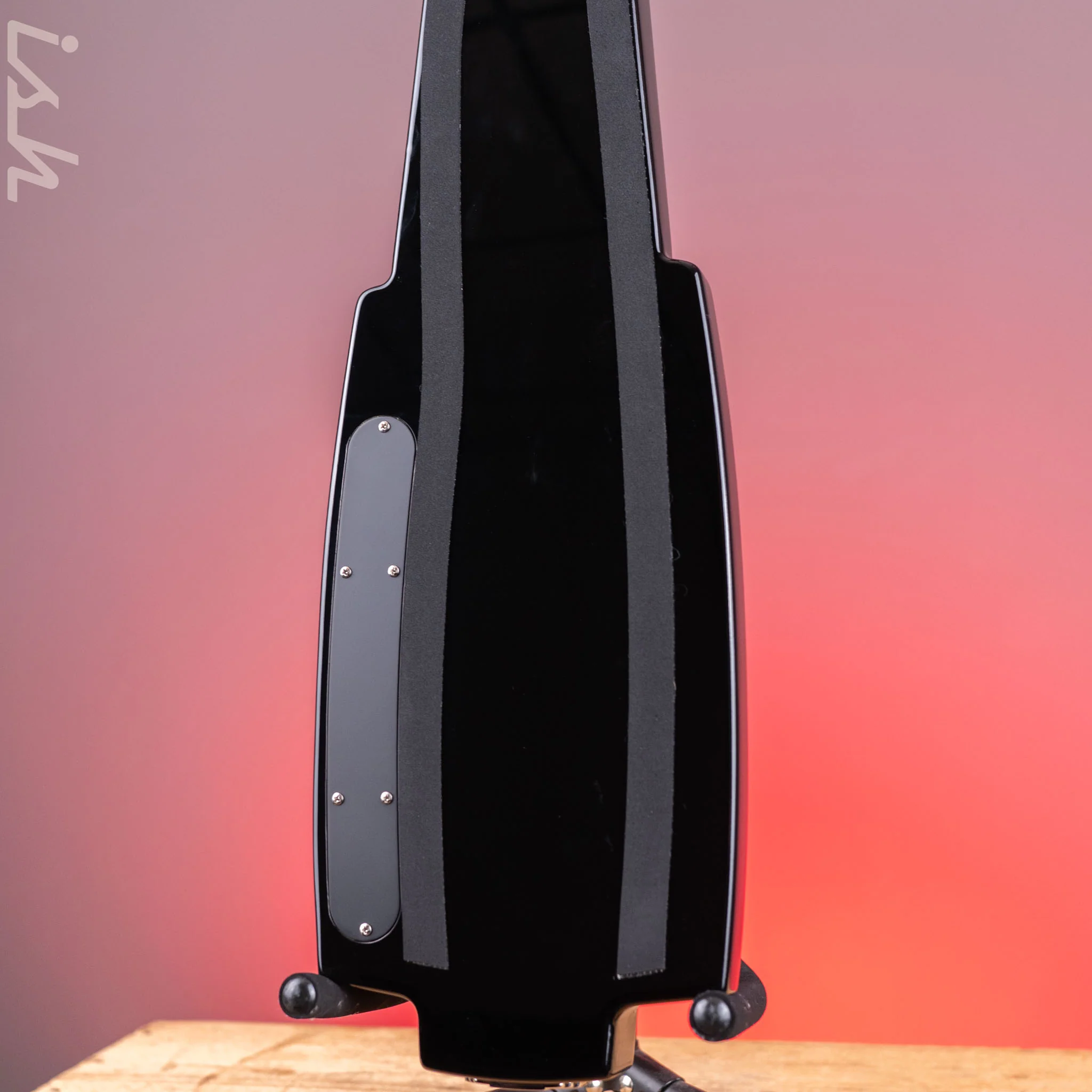 2023 Duesenberg Lapsteel Black/Ivory - Image 8