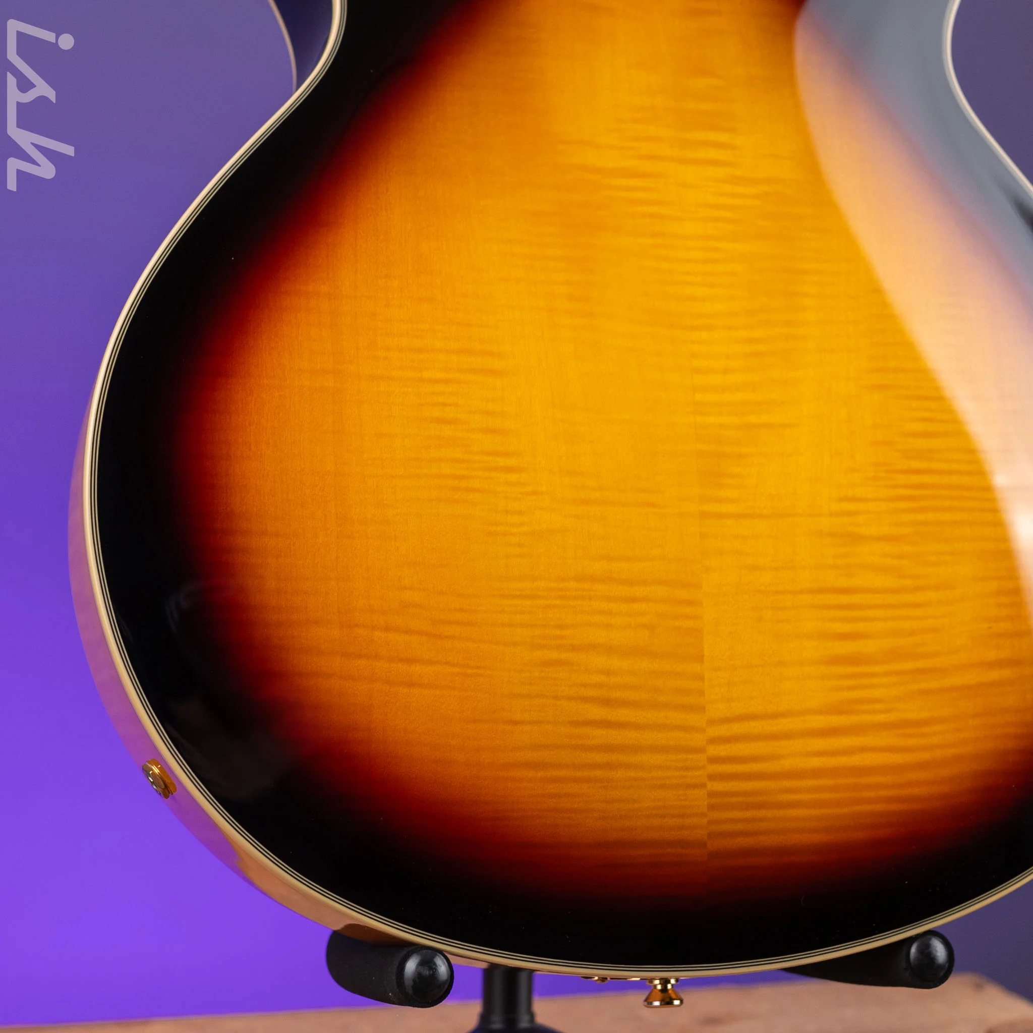 2023 Epiphone Joe Pass Emperor II - Image 12