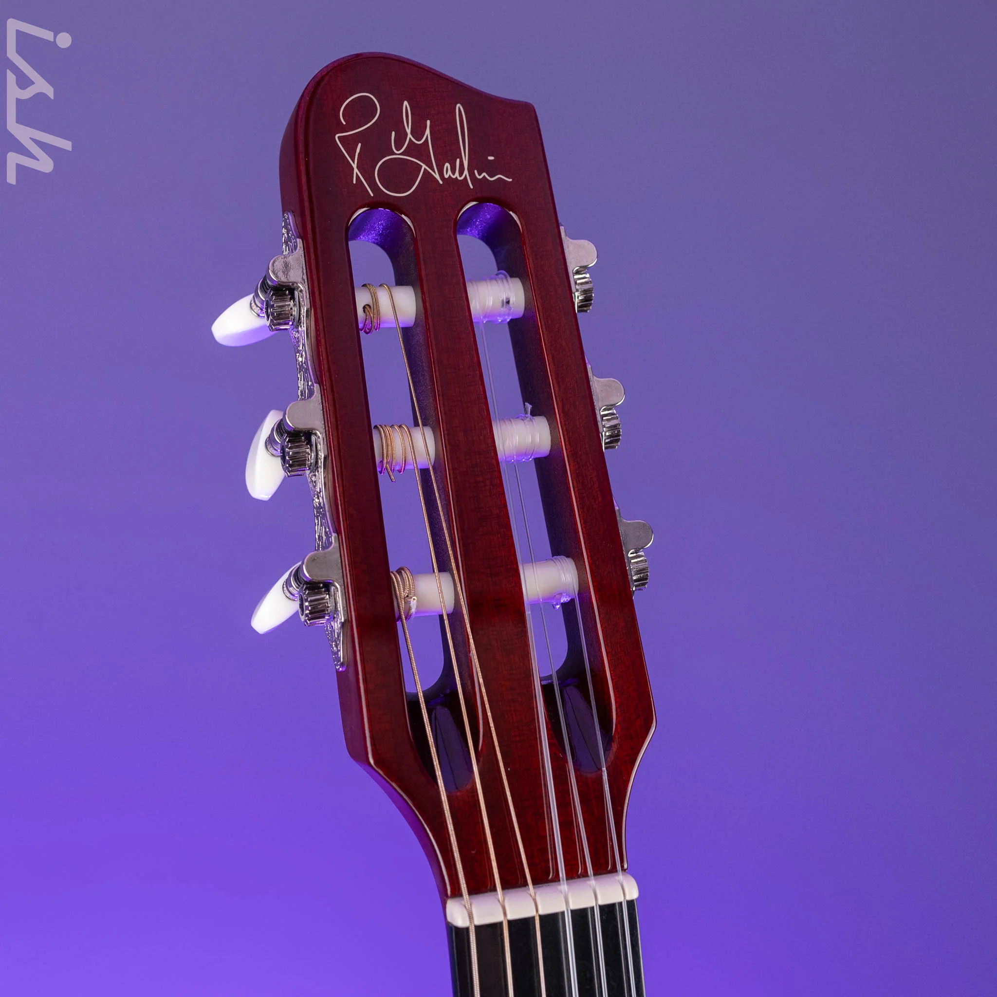 2023 Godin Multiac ACS-SA - Image 5