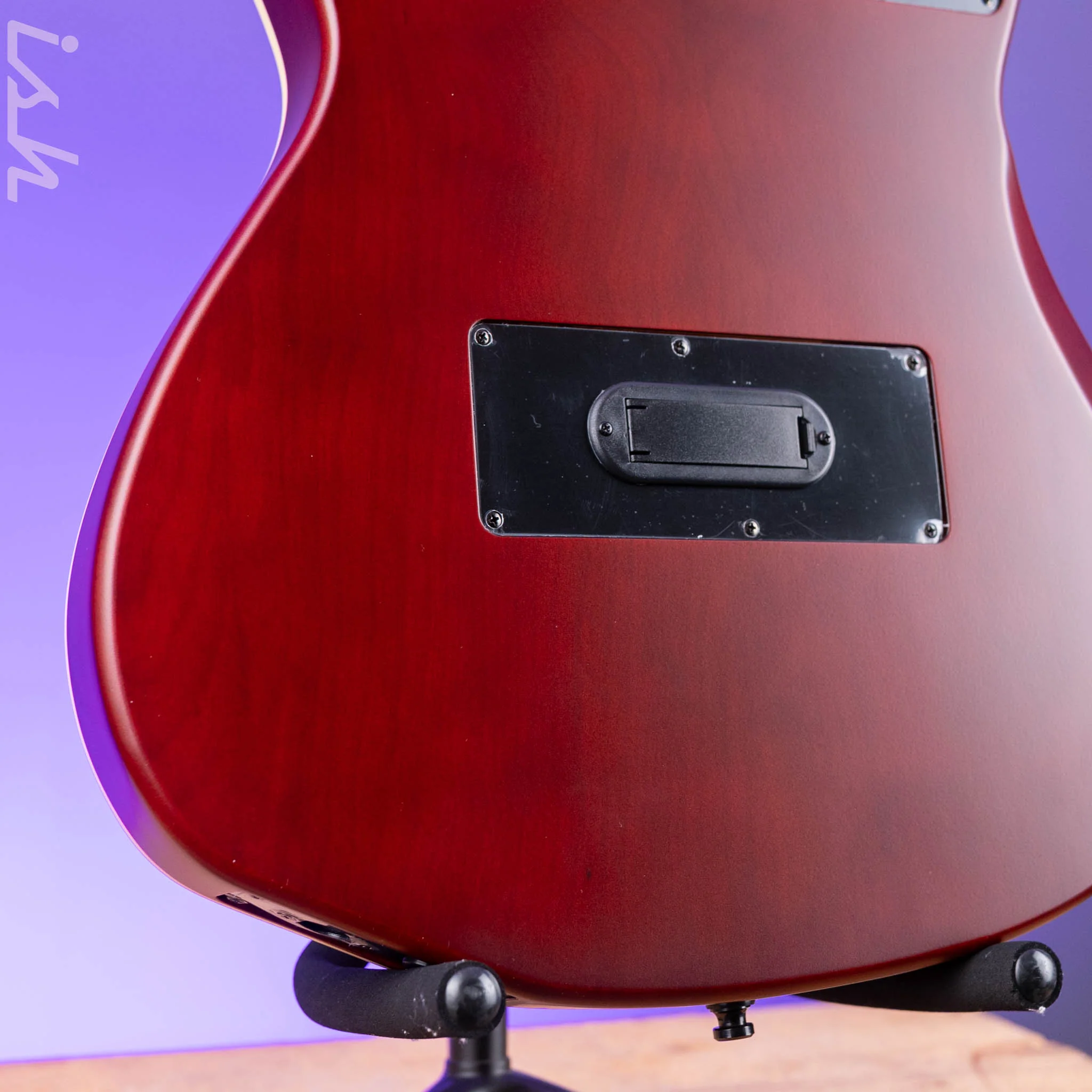 2023 Godin Multiac ACS-SA - Image 9