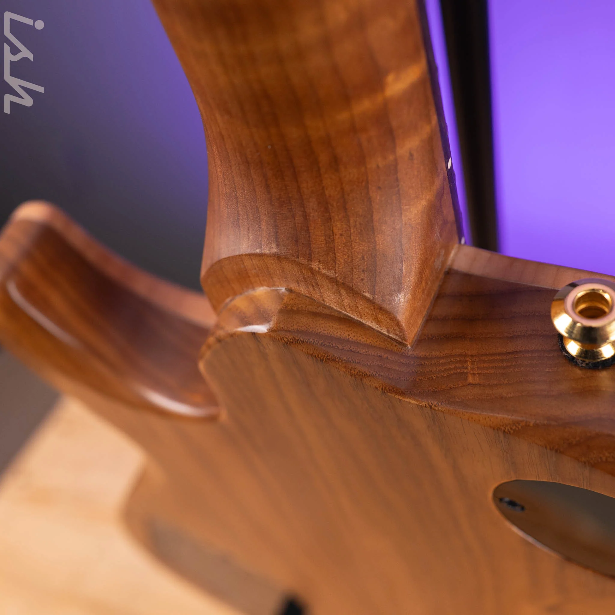 2023 Knaggs Kenai Tier 1 Aged Scotch - Image 14