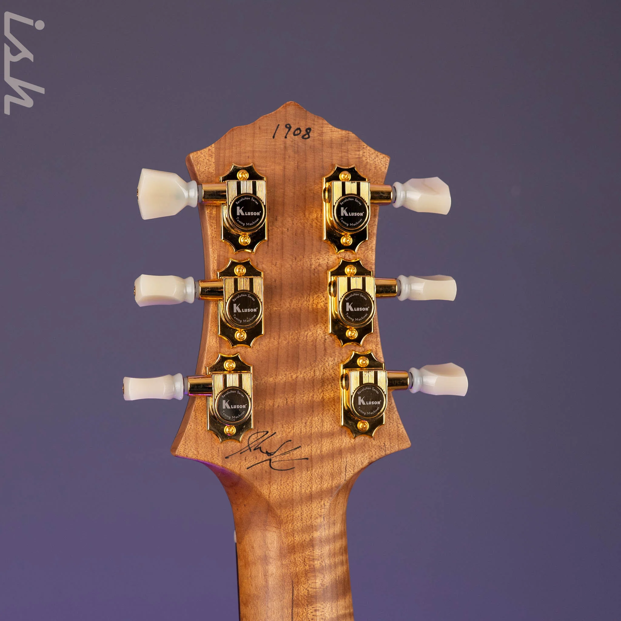2023 Knaggs Kenai Tier 1 Aged Scotch - Image 18