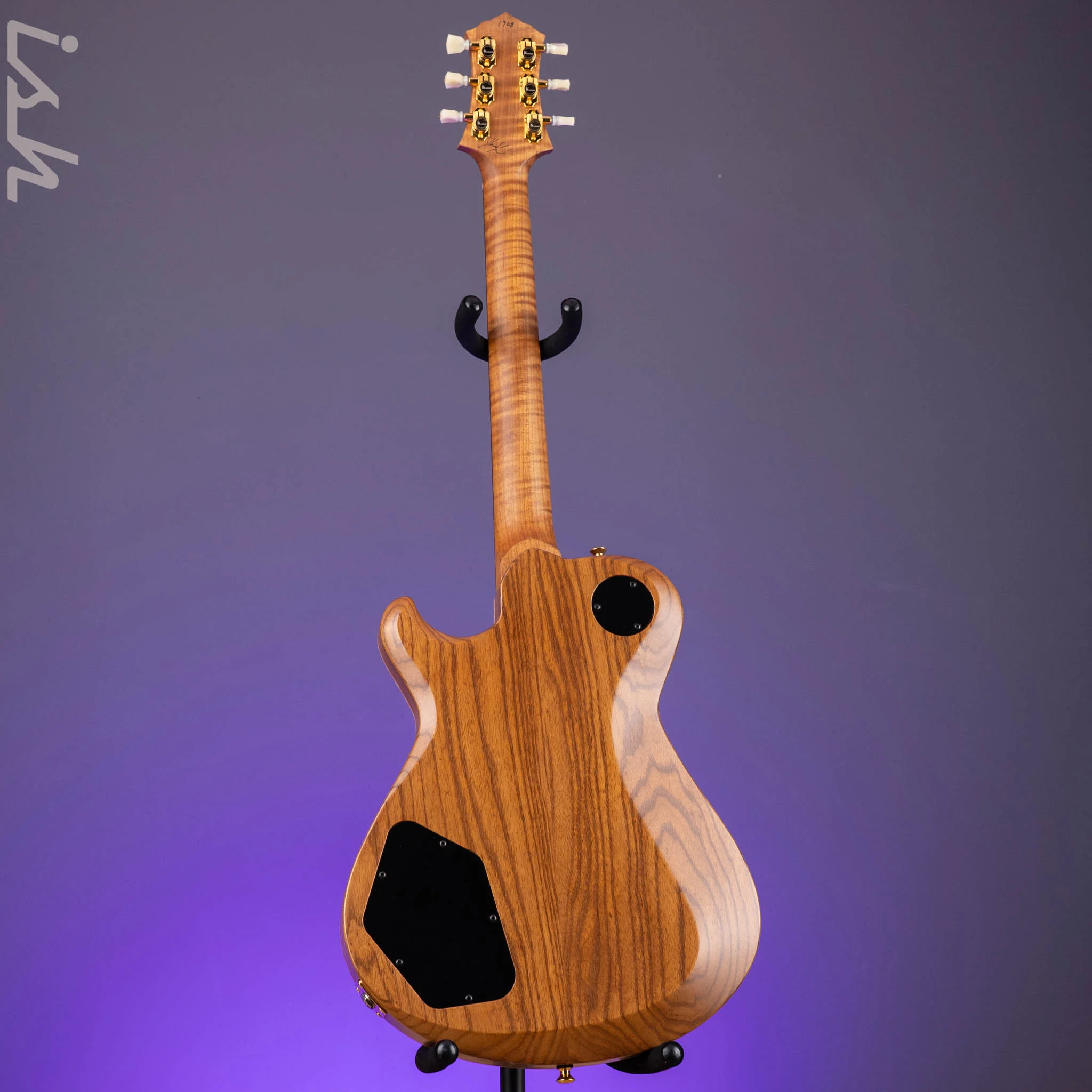2023 Knaggs Kenai Tier 1 Aged Scotch - Image 9