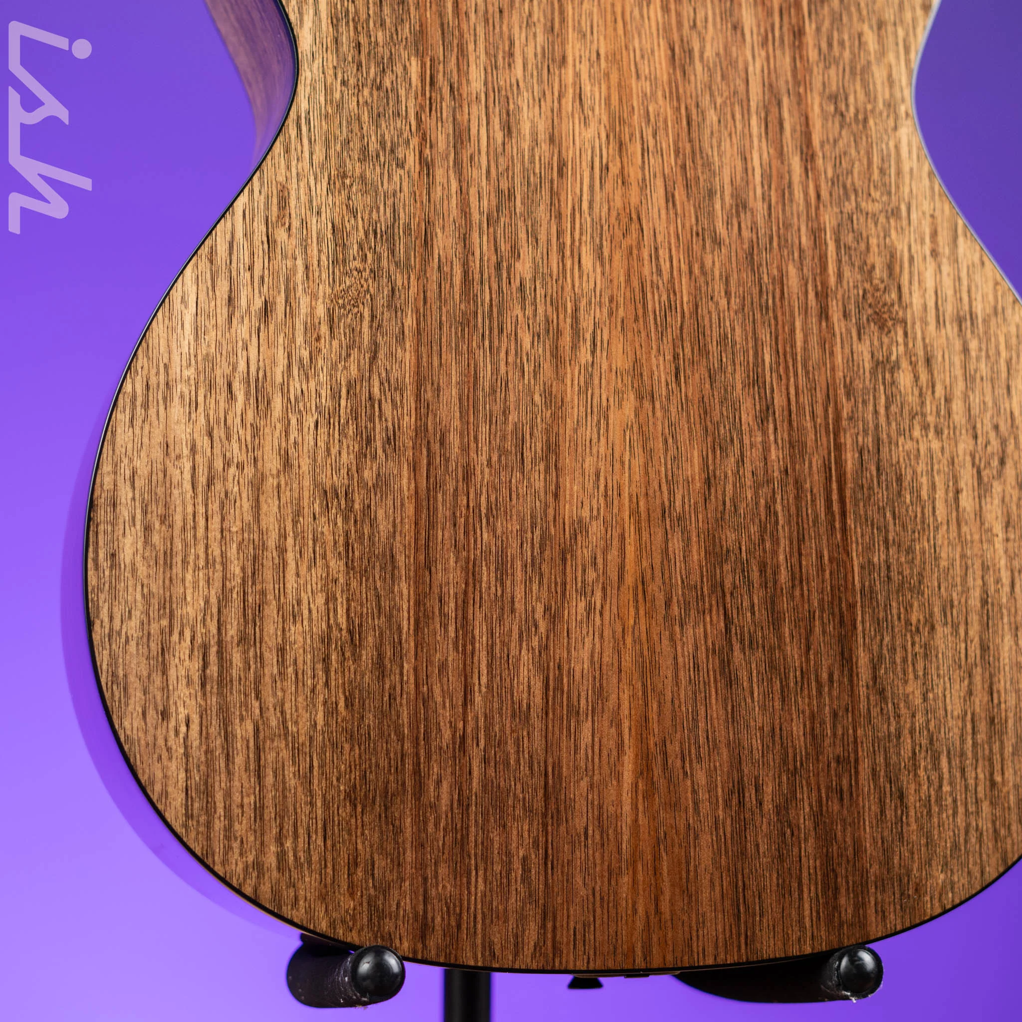 2023 Martin 000-12E Road Series Acoustic-Electric Guitar Natural - Image 9