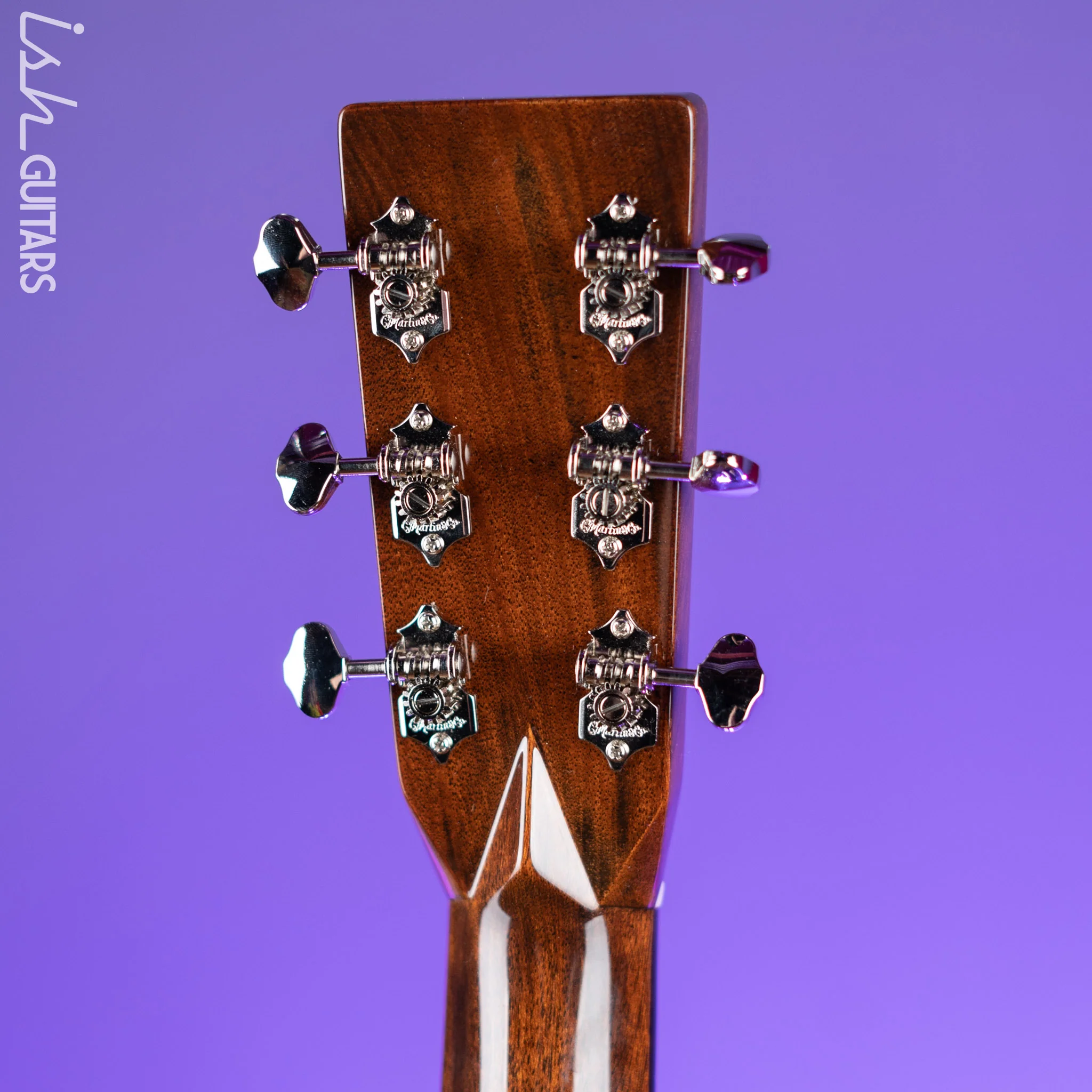 2023 Martin 000-28EC Eric Clapton Signature Acoustic Guitar Sunburst - Image 10