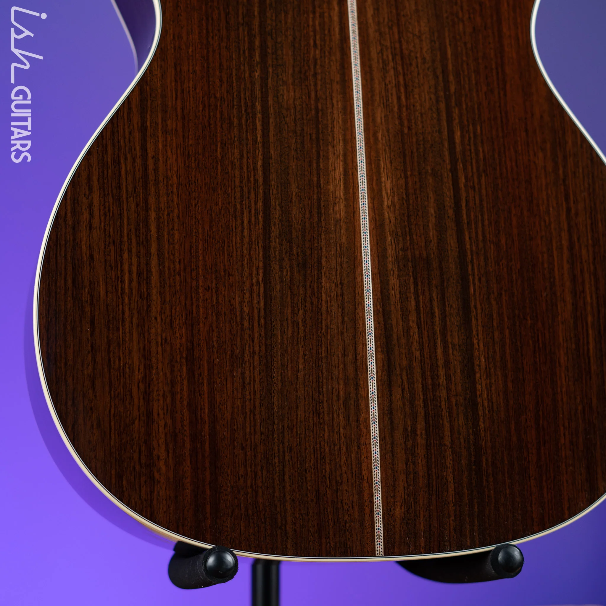 2023 Martin 000-42 Standard Series Acoustic Guitar Natural - Image 8